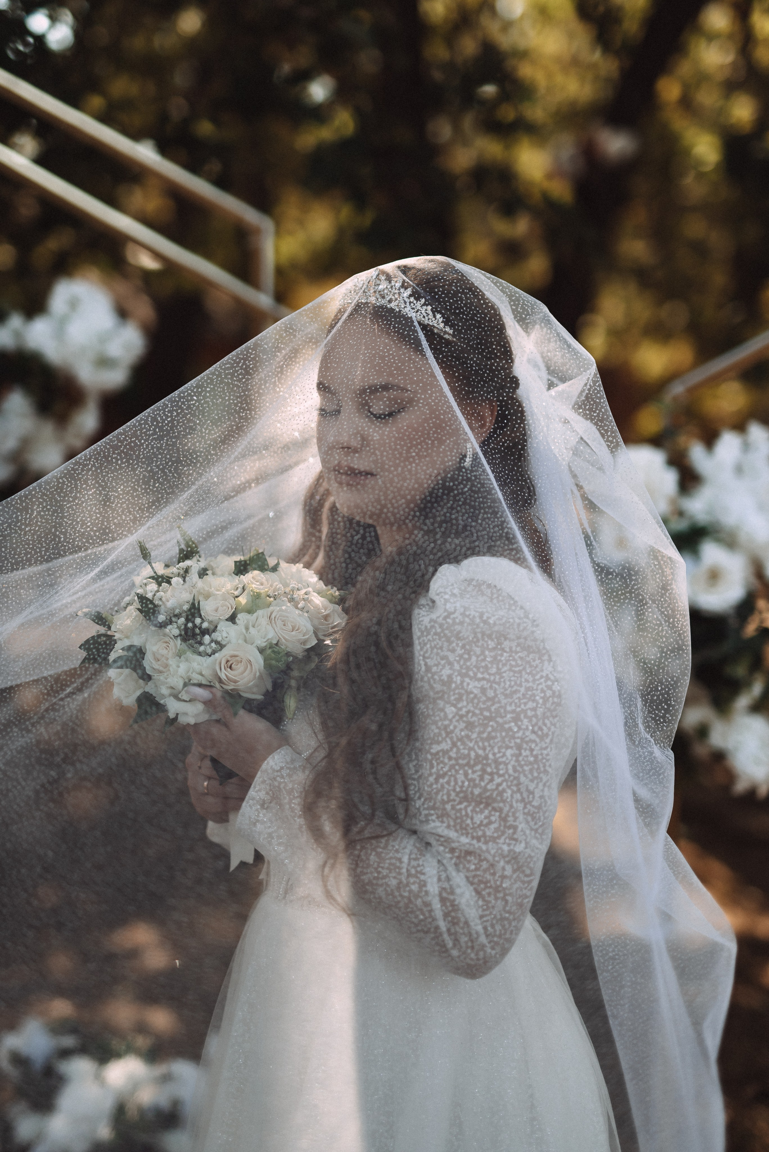 Родион + Юлия. Свадебный и семейный фотограф в Волгограде Олеся Лисицкая