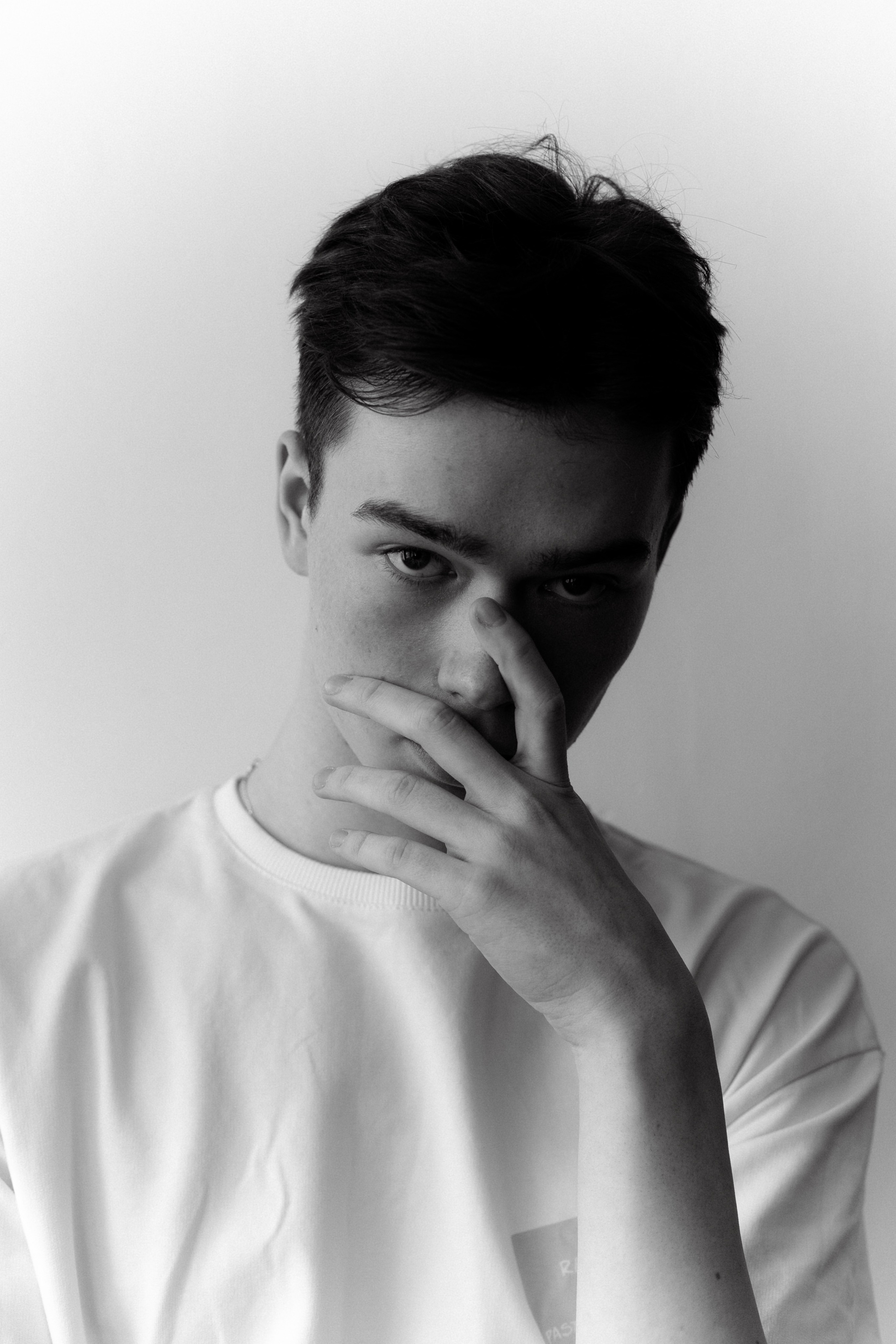 Max. Фотограф Москва Дмитрий Курасов