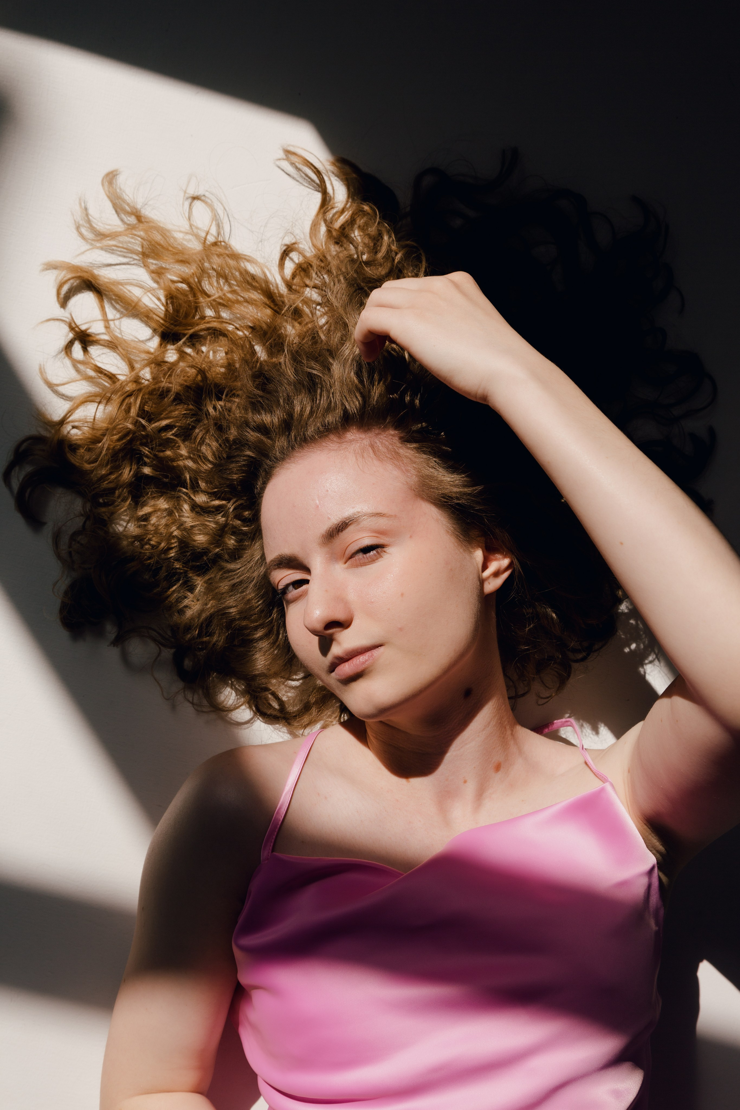 Марина. Главная