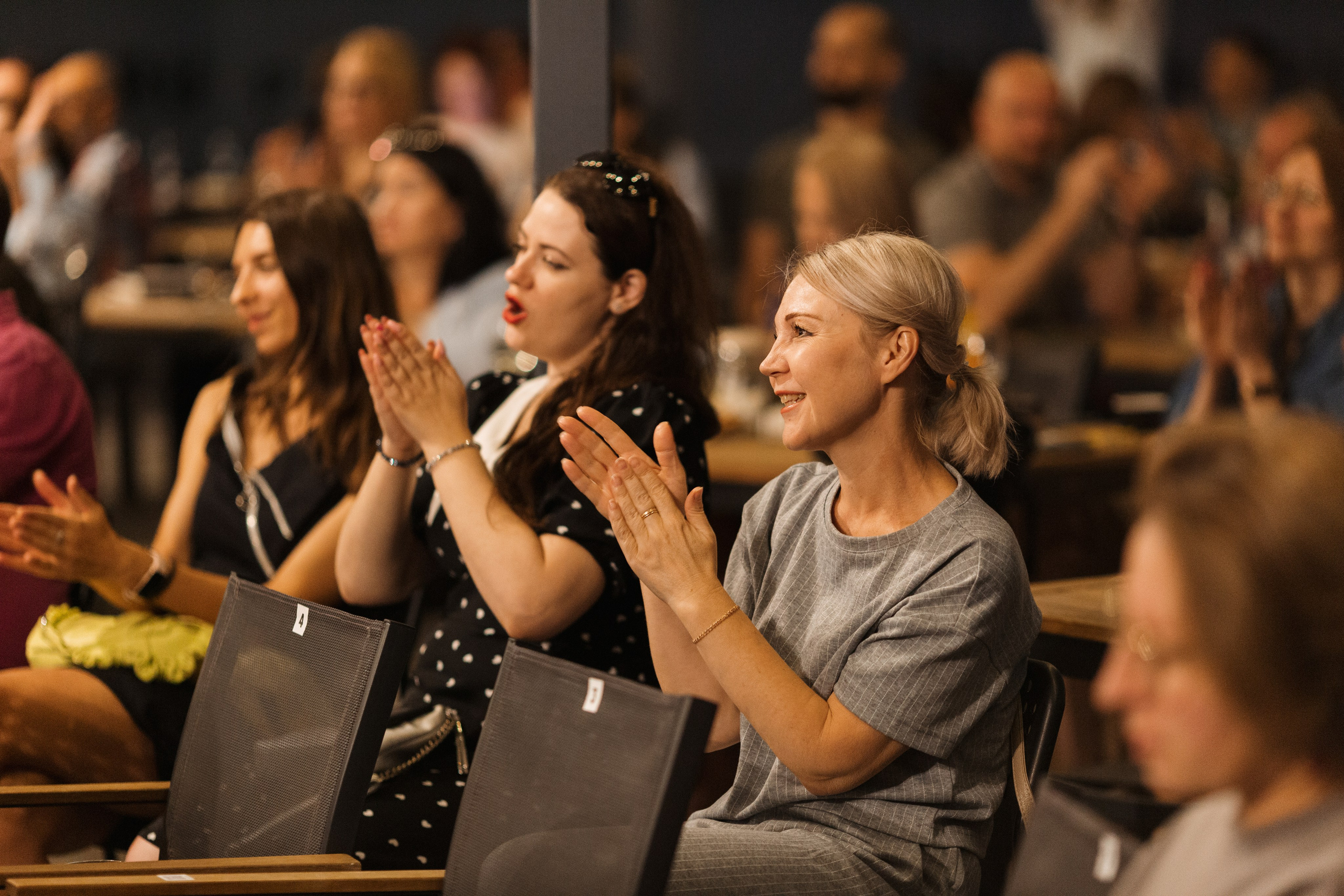 Hills Trio. Главная