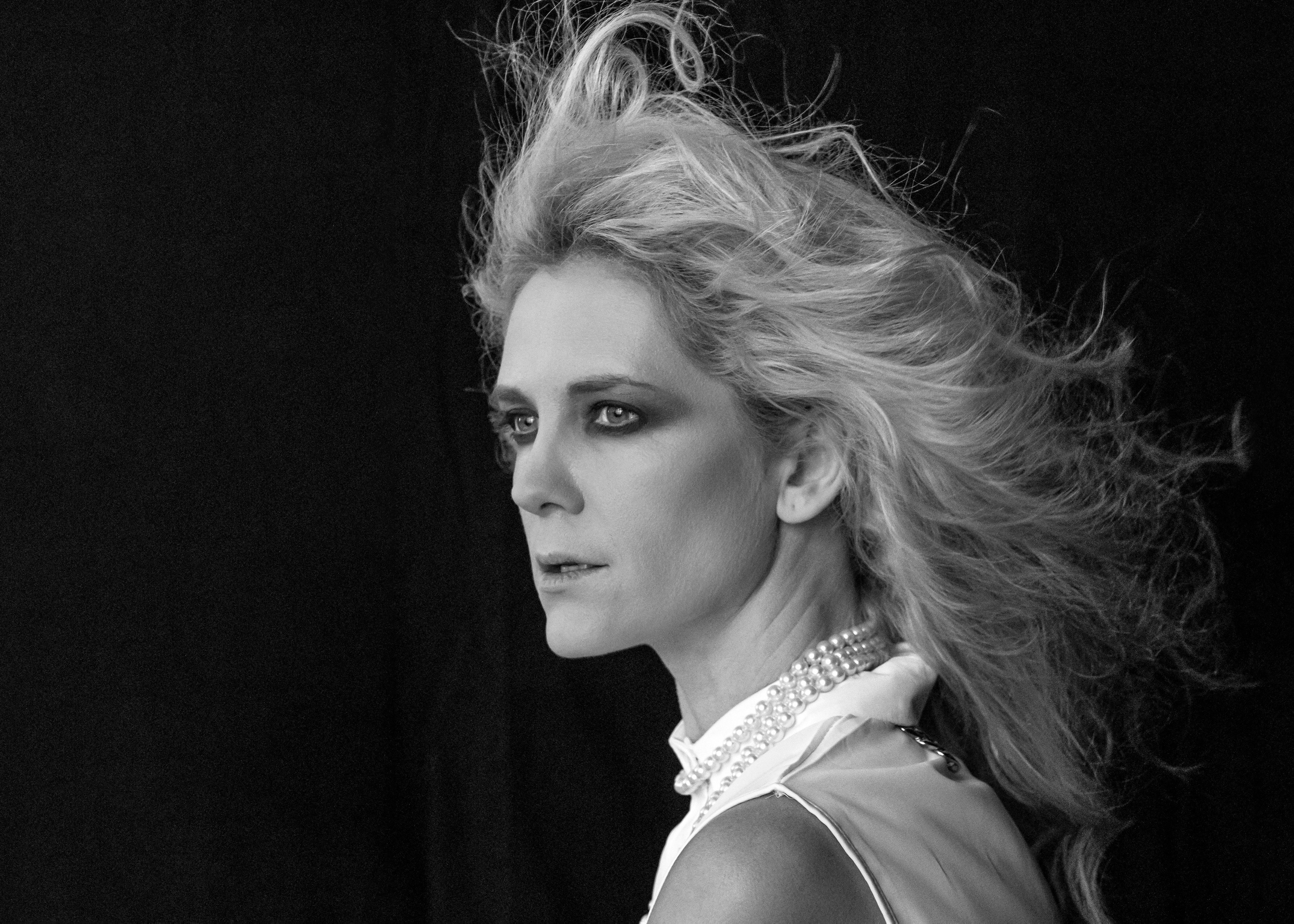 Женский портрет. Портретный фотограф в Москве Ковалева Валентина