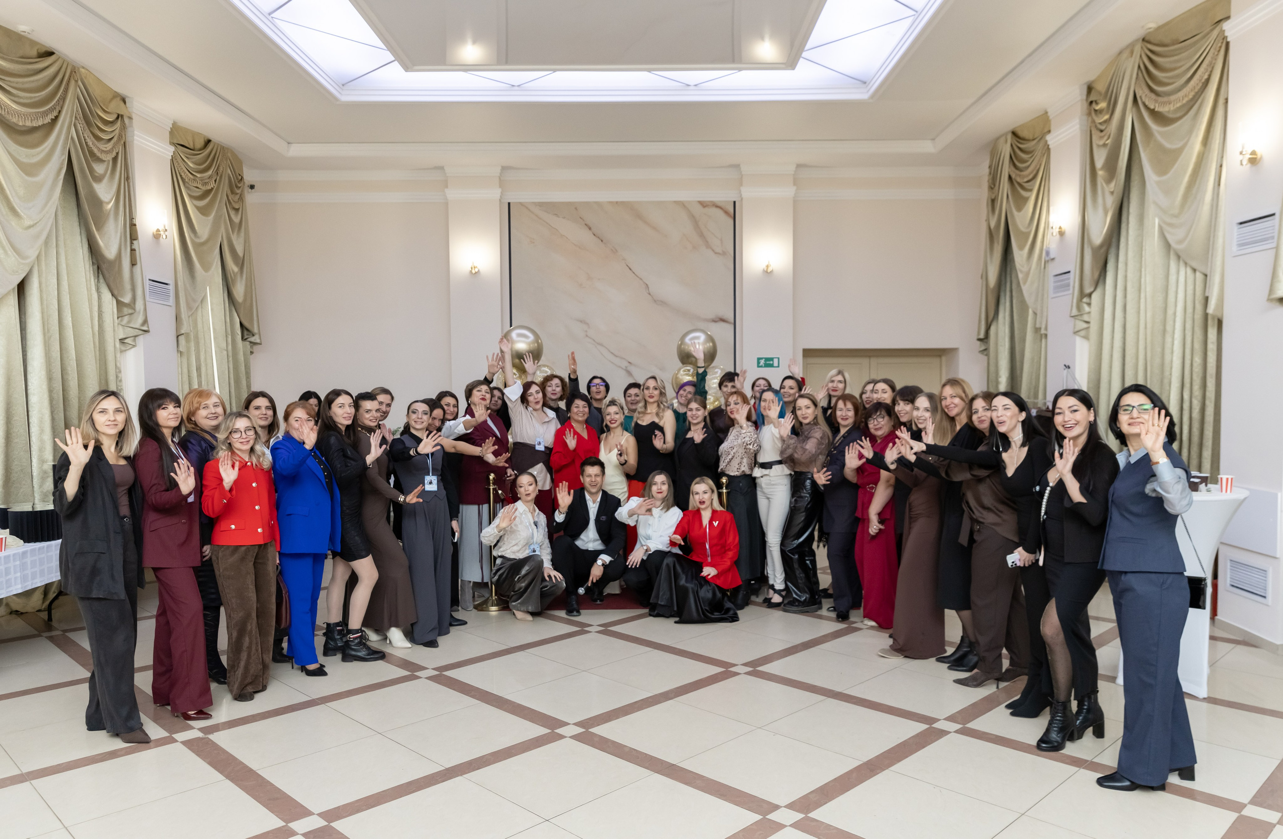 Богемия, конференция. Портретный и семейный фотограф Наталия Гаврилина, Саратов — Москва