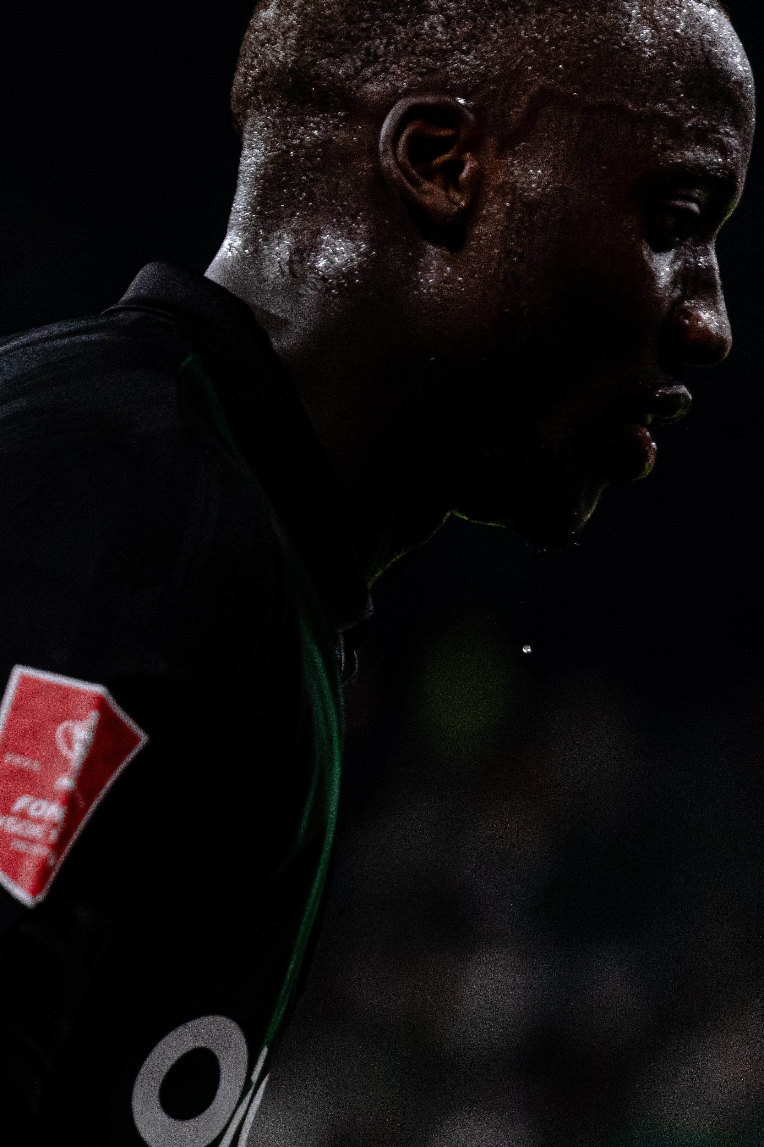 ФК Краснодар — Крылья Советов. Фотограф из Краснодара Андрей Тукан