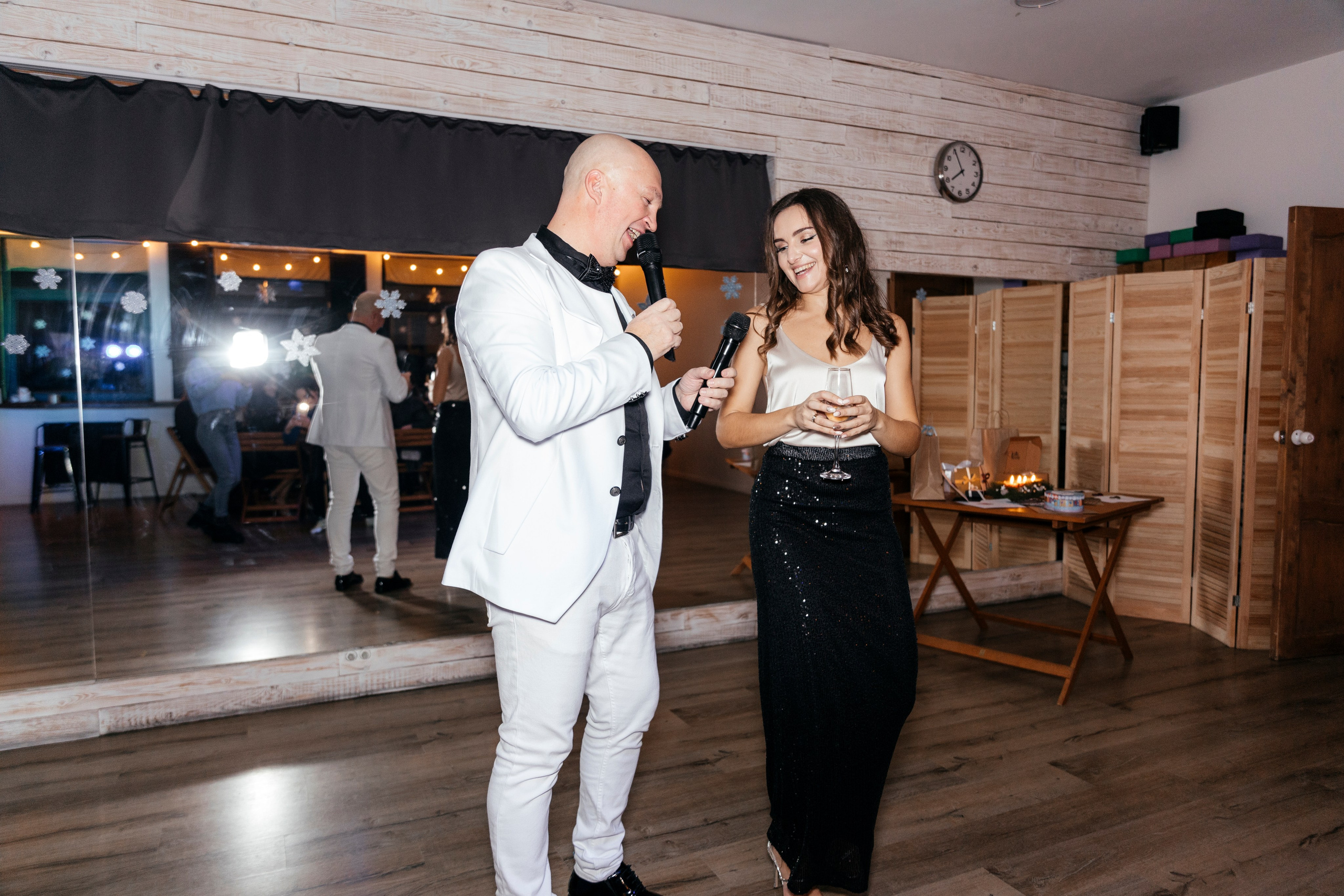 Женский корпоратив. Свадебный и портретный фотограф в Калининграде Наталия Еник