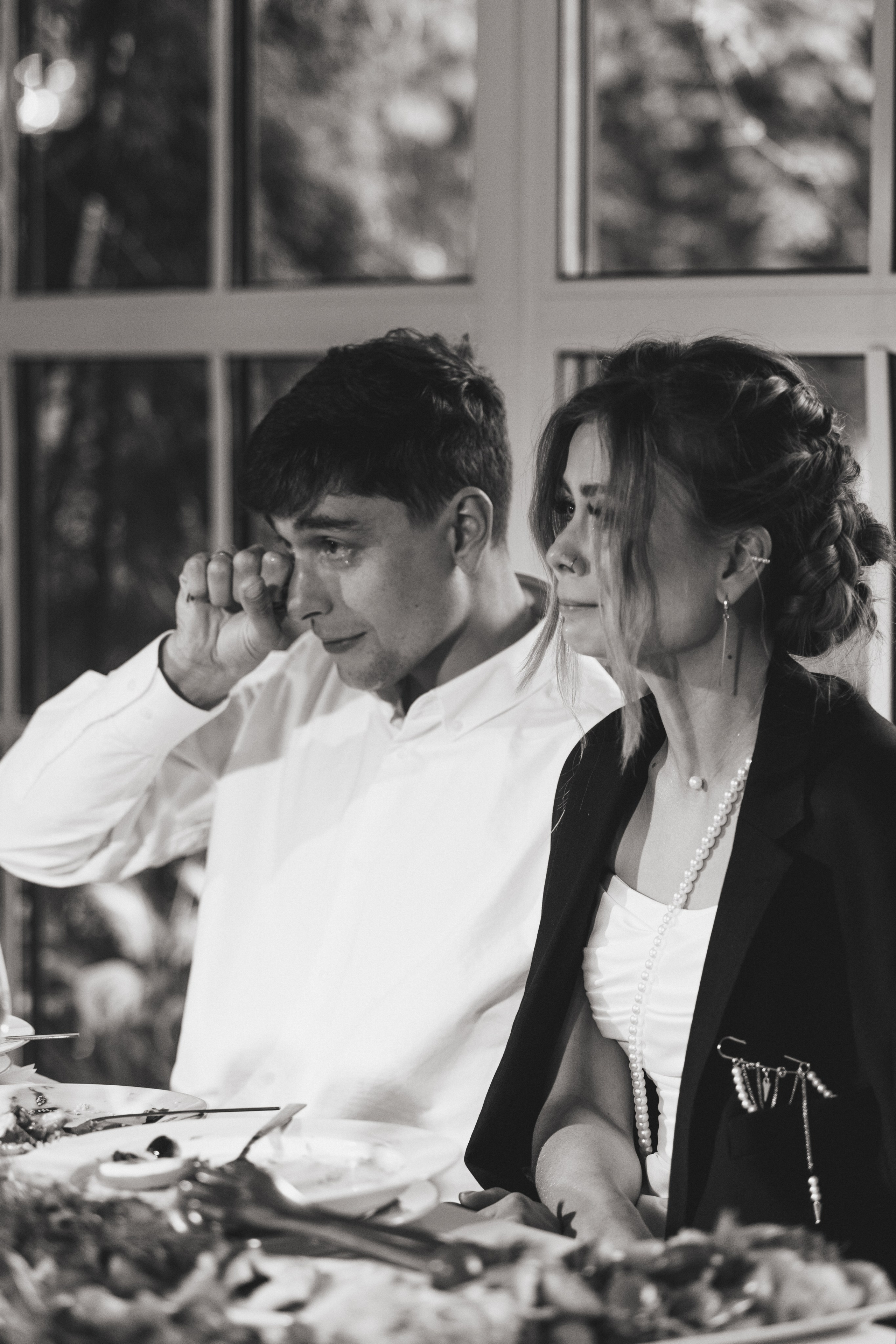 Anna&Nikita. Fashion Фотограф в СПб Yana Kochkina