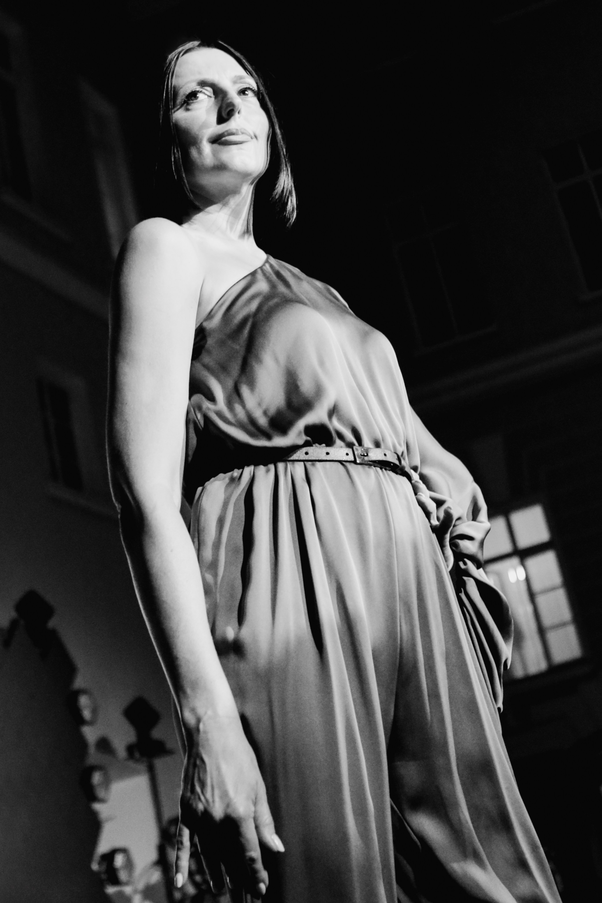 BUNAKOVA HOKHLOFF COLLECTION. Fashion Фотограф в СПб Yana Kochkina