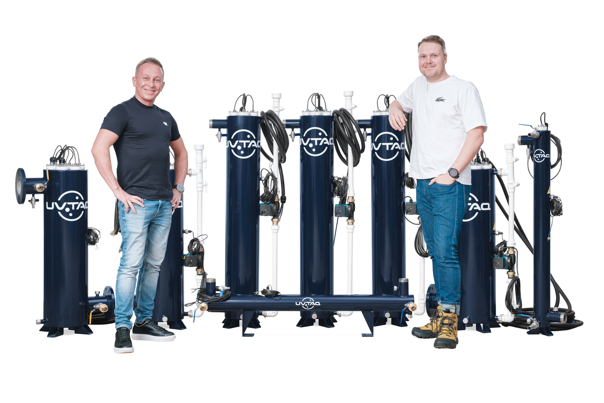 Фото для бизнеса. Фотограф в Санкт-Петербурге Вячеслав Саликов