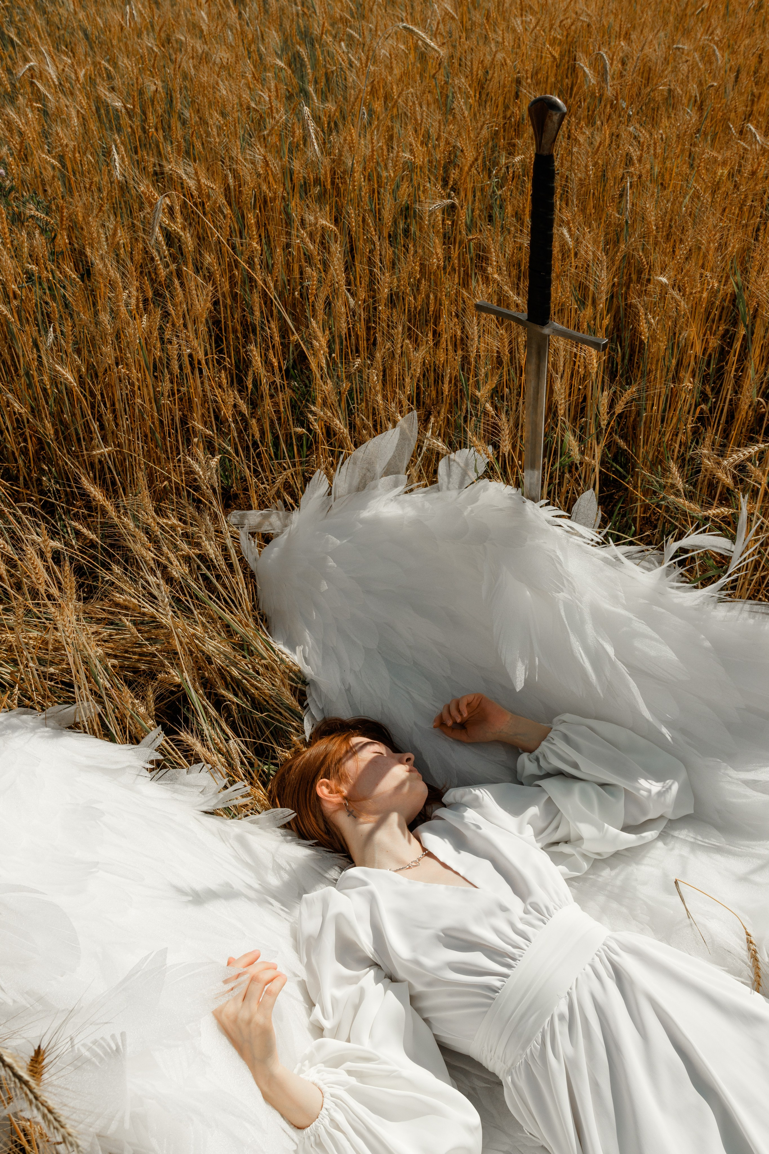 Ангел часть вторая. Алексей Лещенко