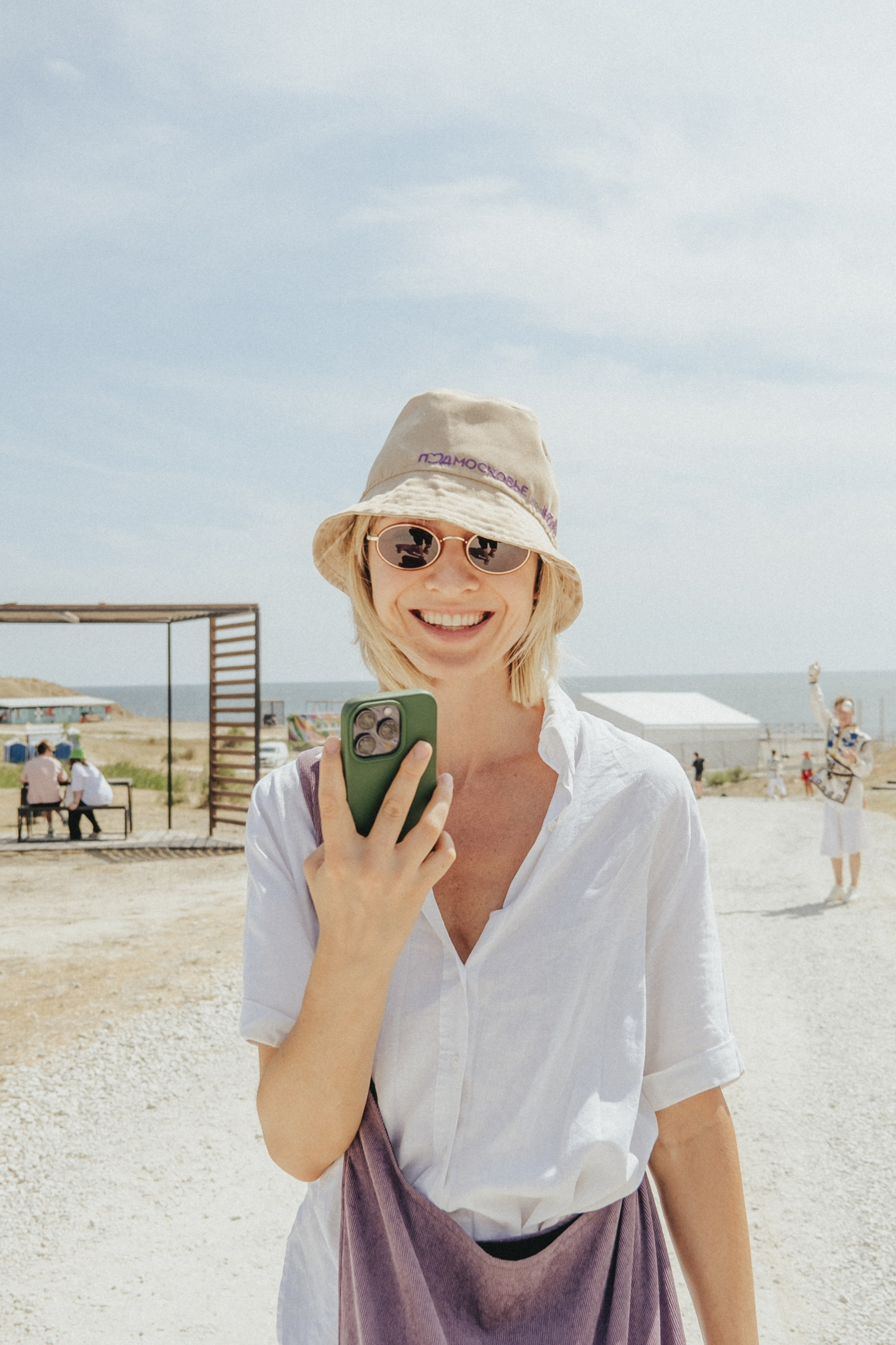 Портфолио. Сайт фотографа Дмитрия Батенёва