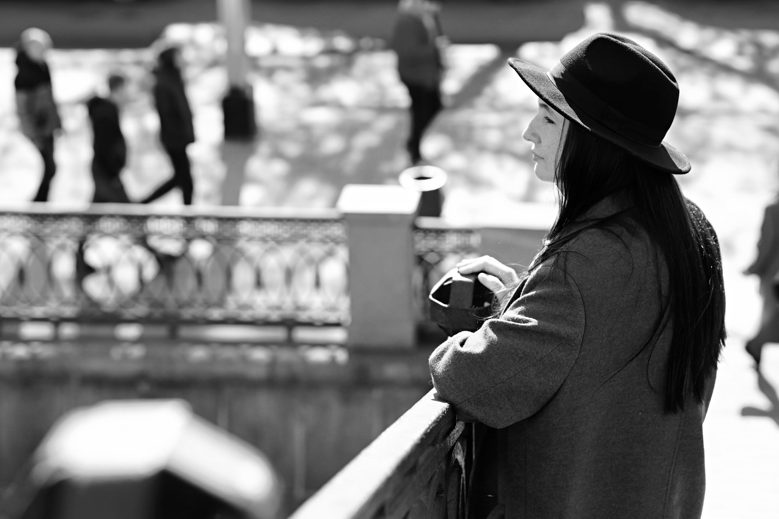 Фотопрогулка. Kreativniefoto.ru