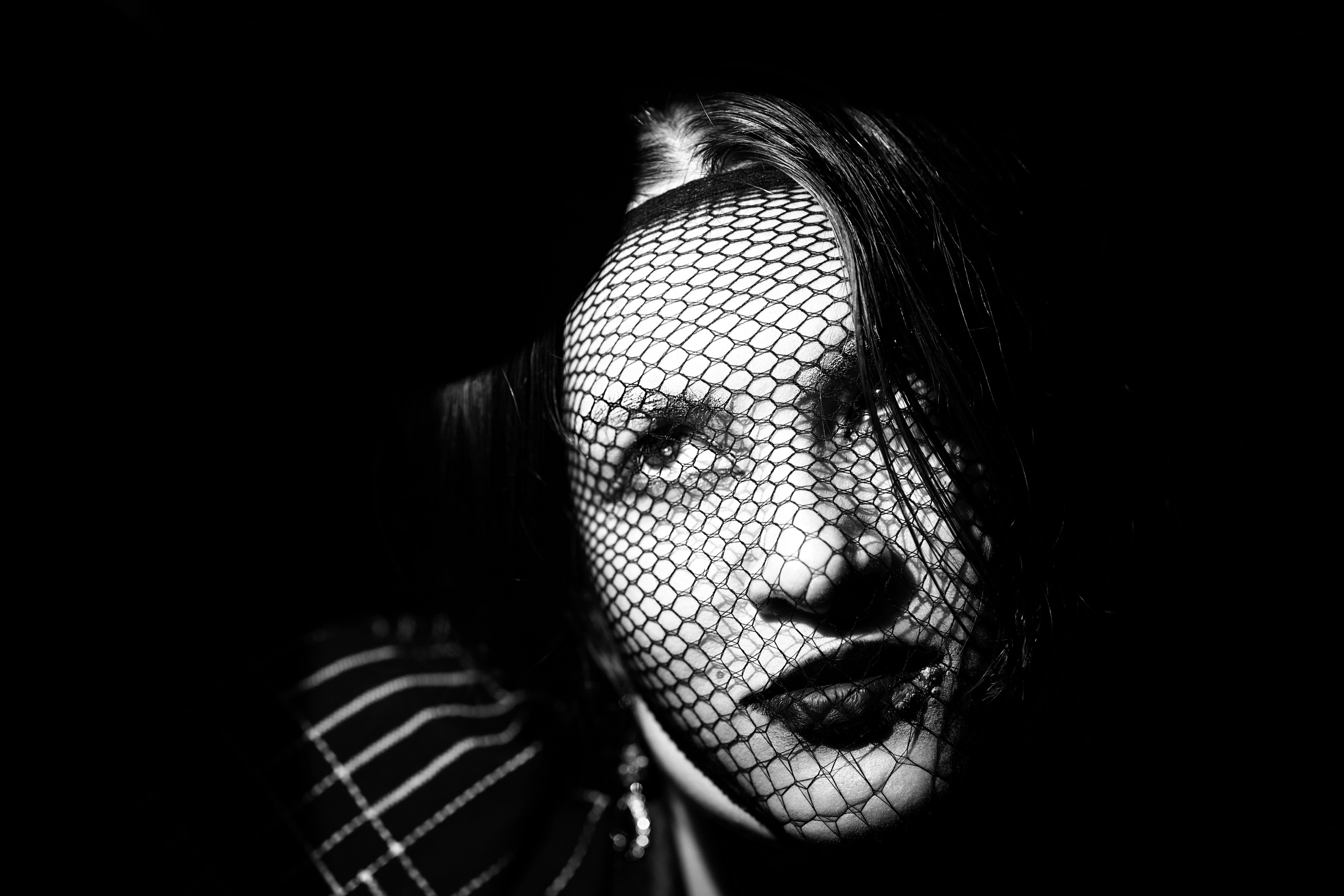 Женская фотосессия. Kreativniefoto.ru