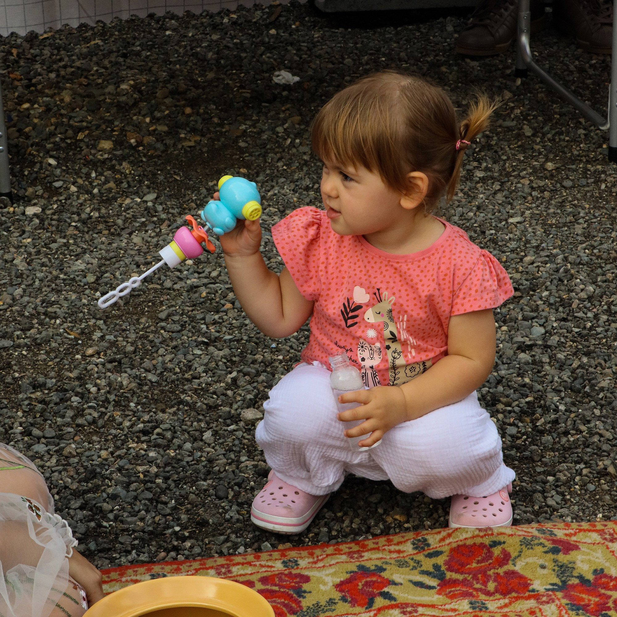 Портретный и репортажный фотограф в Анапе Злата Хидзик