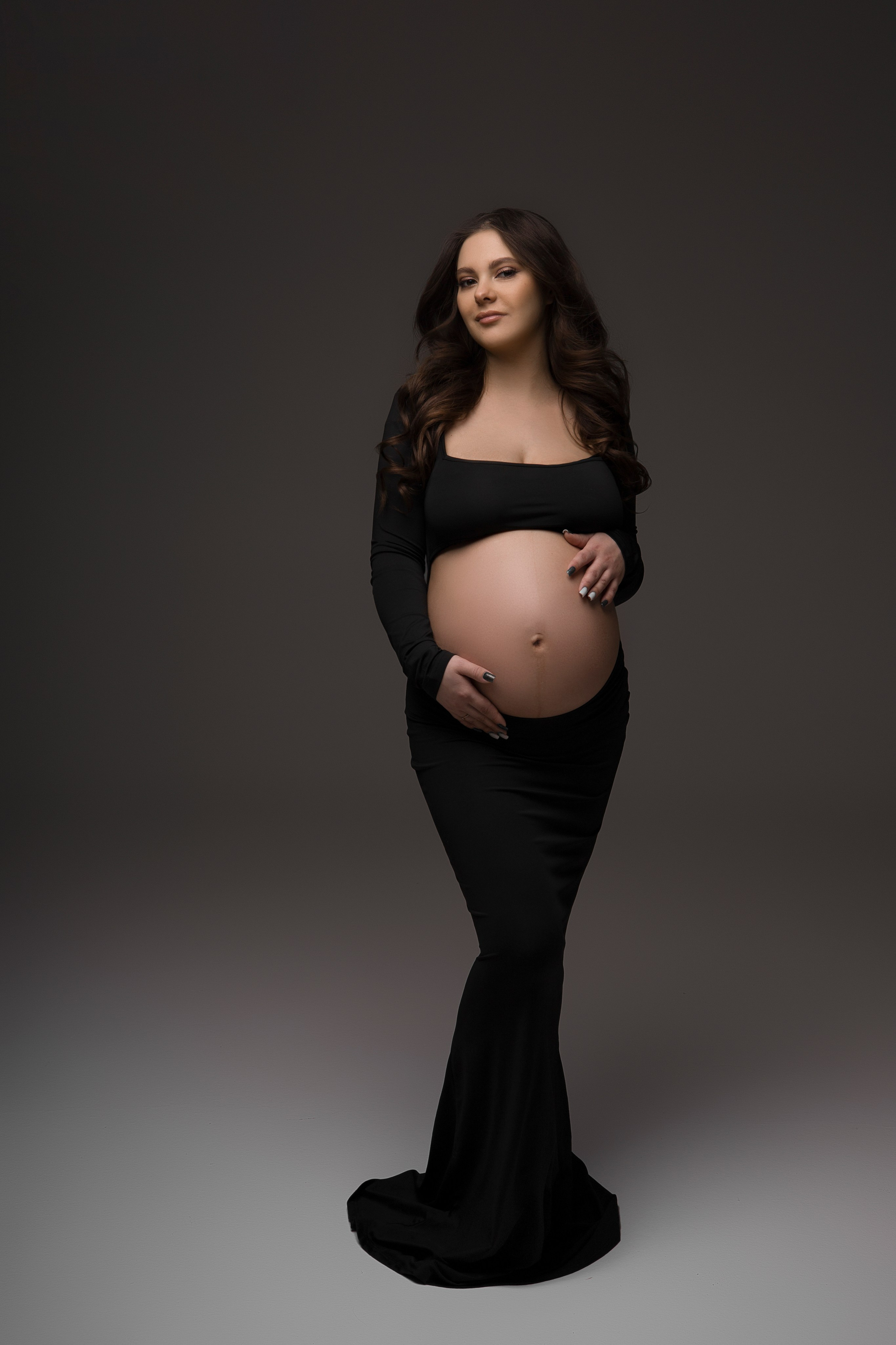 Беременность. Воронина Ирина — фотограф беременности — Томск