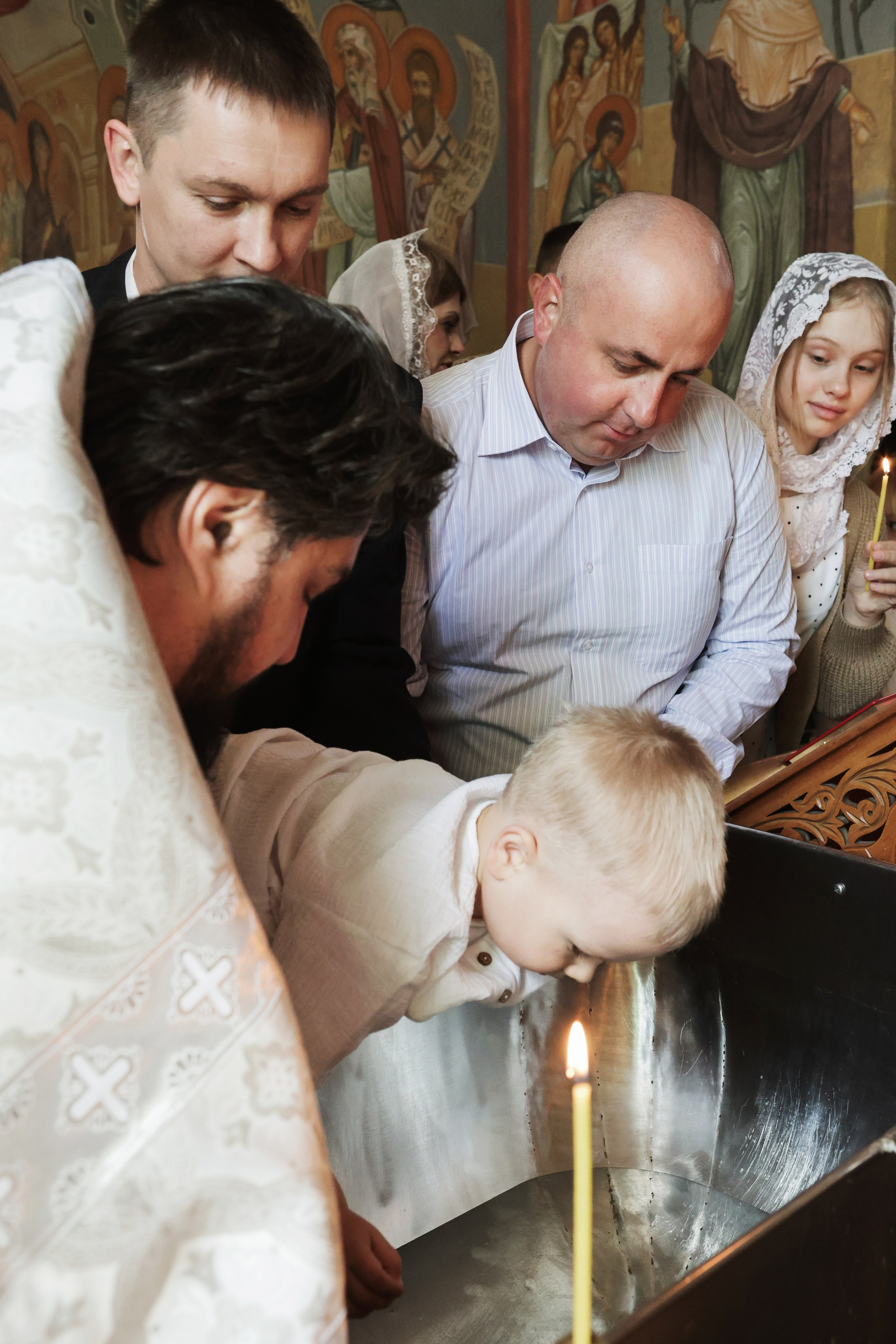 Крестины. Семейный и детский фотограф в СПБ, Пушкин, Колпино, Славянка, Тосно