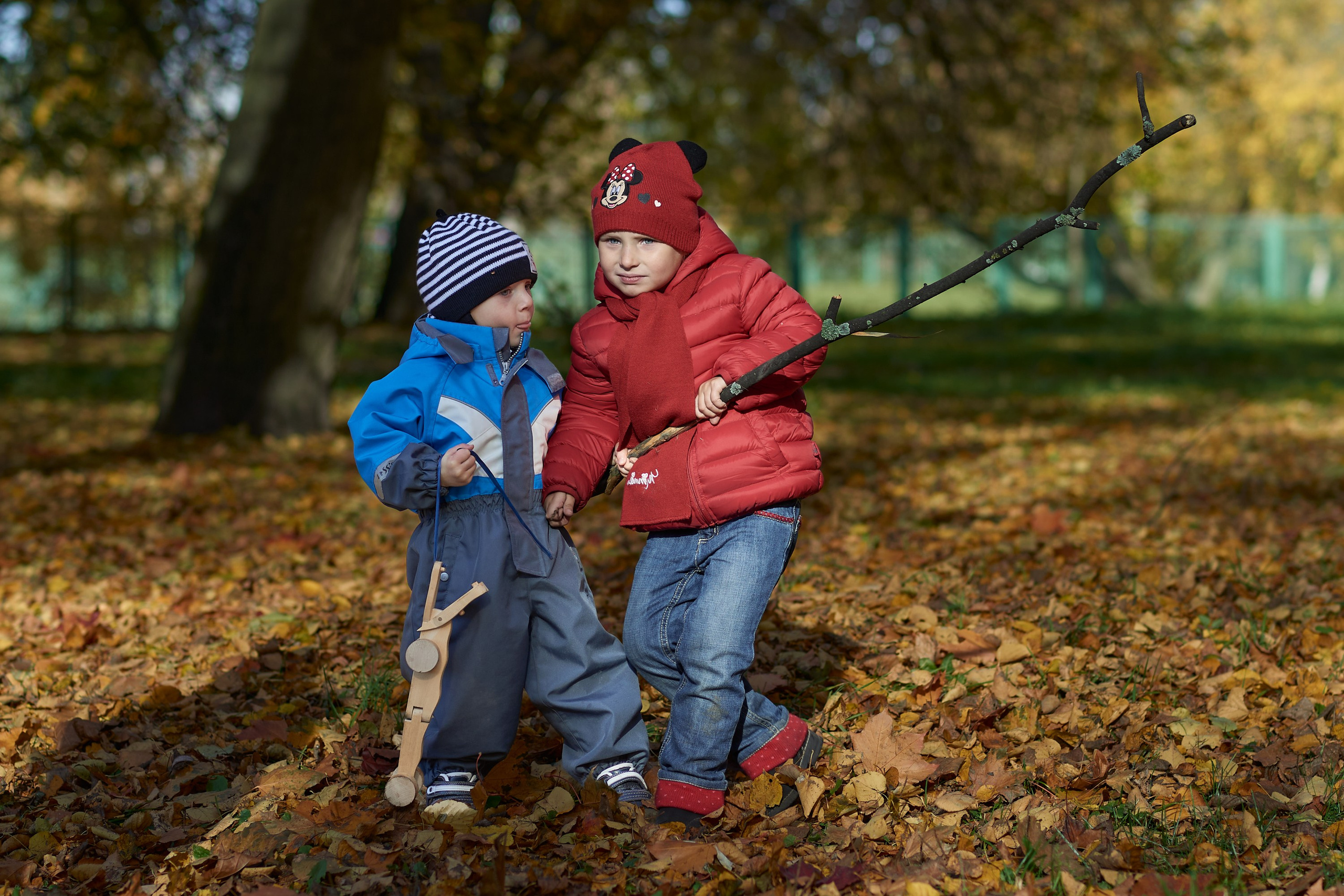 ДЕТИ. Портретный фотограф в Санкт-Петербурге Владимир Никитин