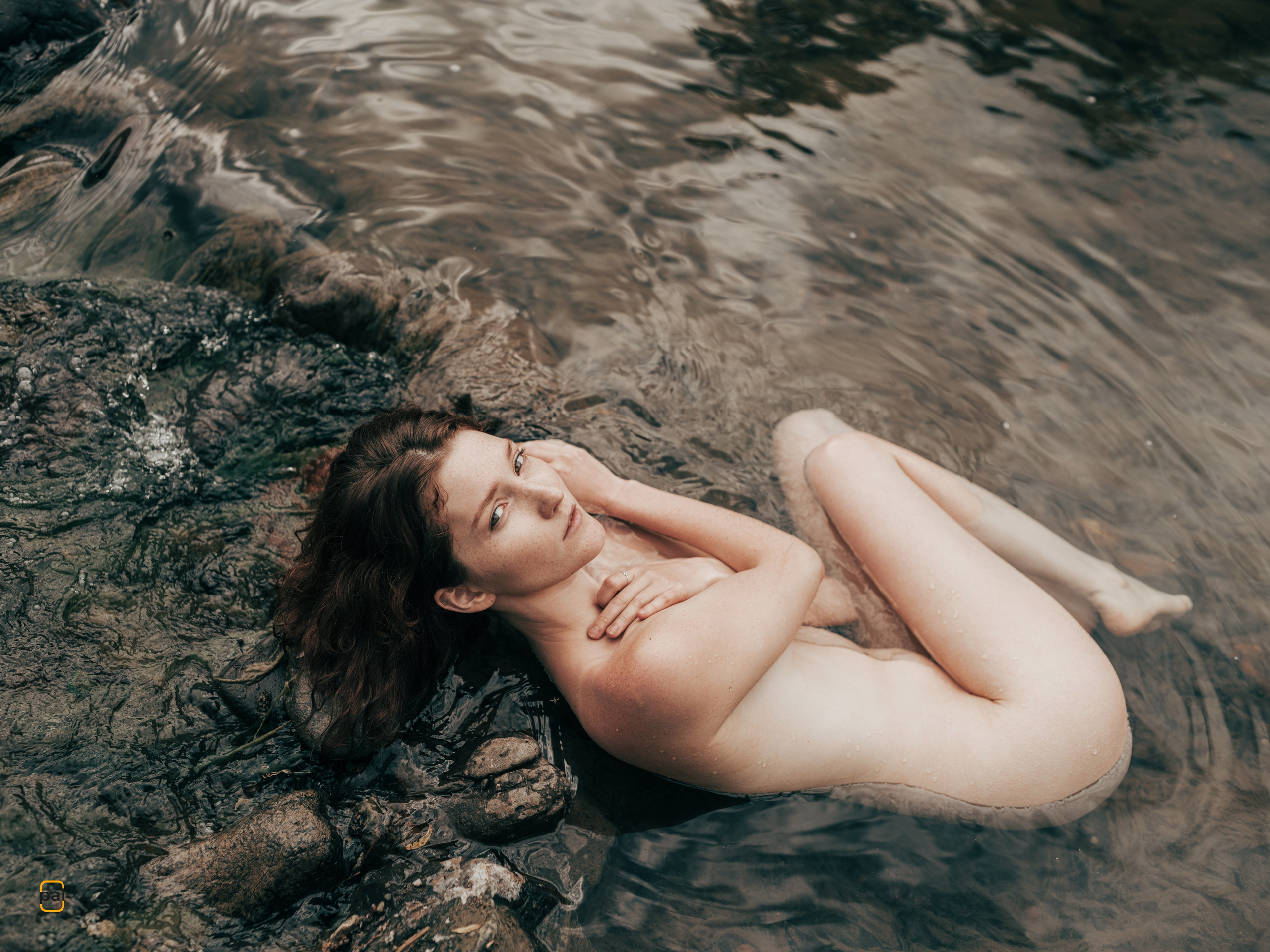 Цифровые снимки. Фотограф Павел Корчагин