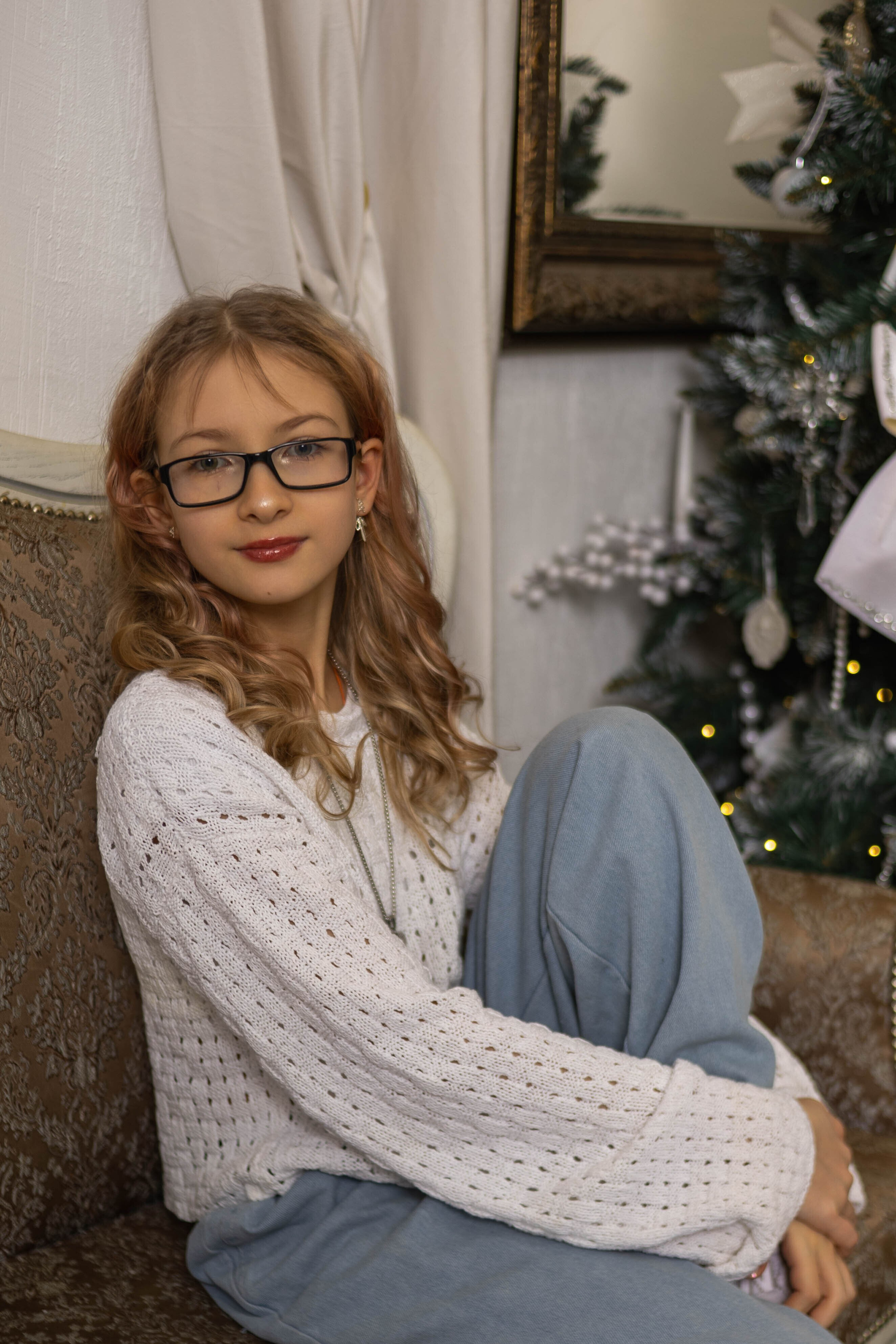 Юля, Илья и дети. Семейный фотограф Гульцовская Екатерина