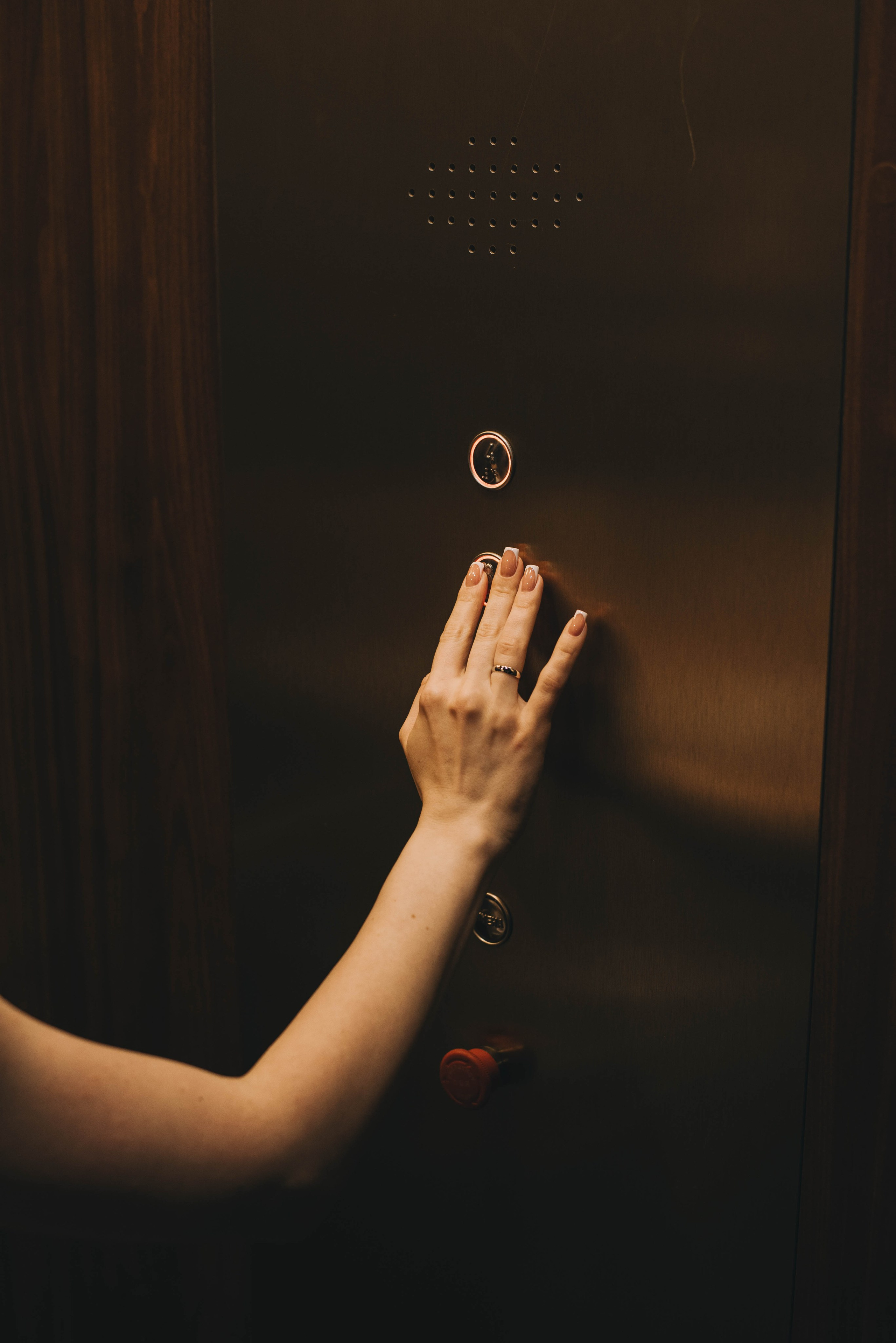 Ян + Анастасия. Фотограф в Минске