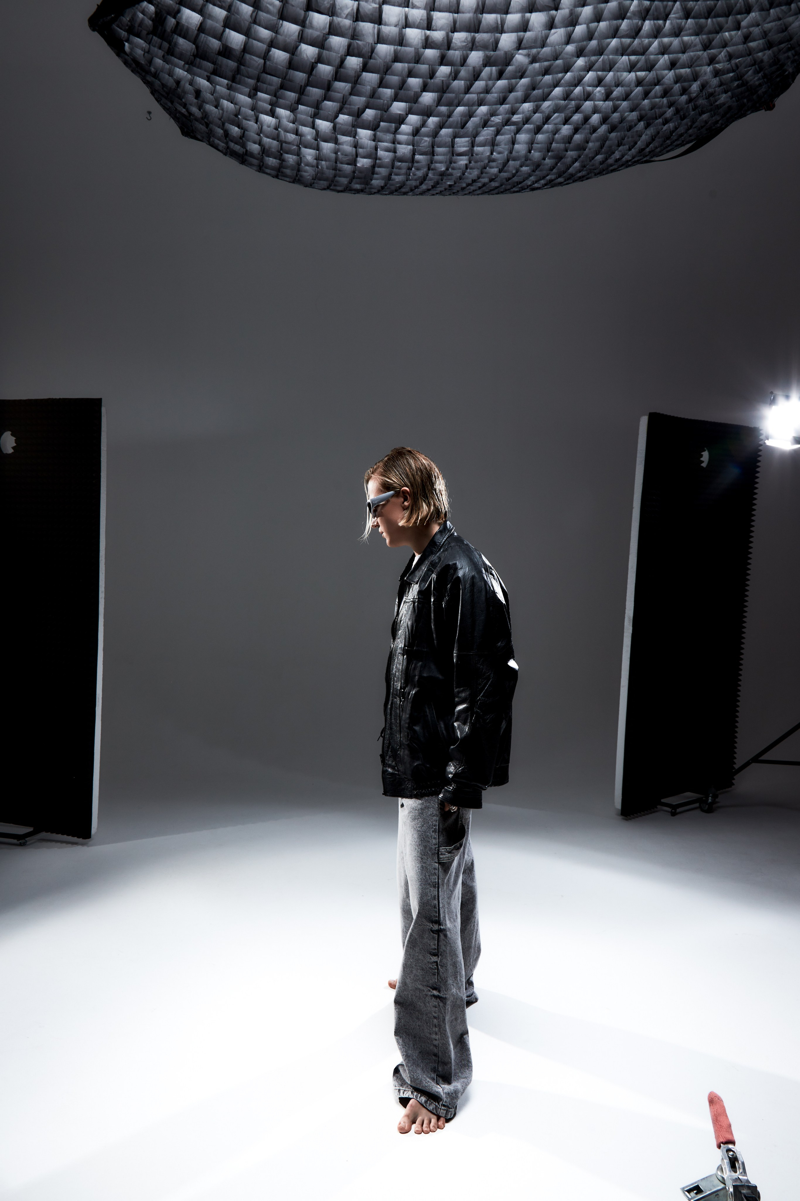 Андрей. Креативный, коммерческий фотограф в Москве