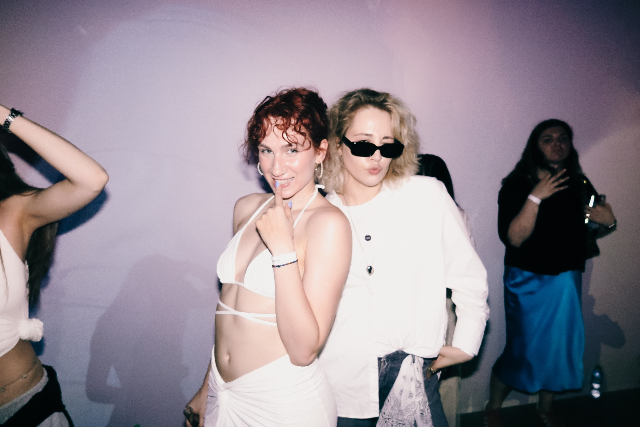 Bieberchella ph by @rusagee / at Внутри. TENZO | Креативный продюсер / Арт-директор