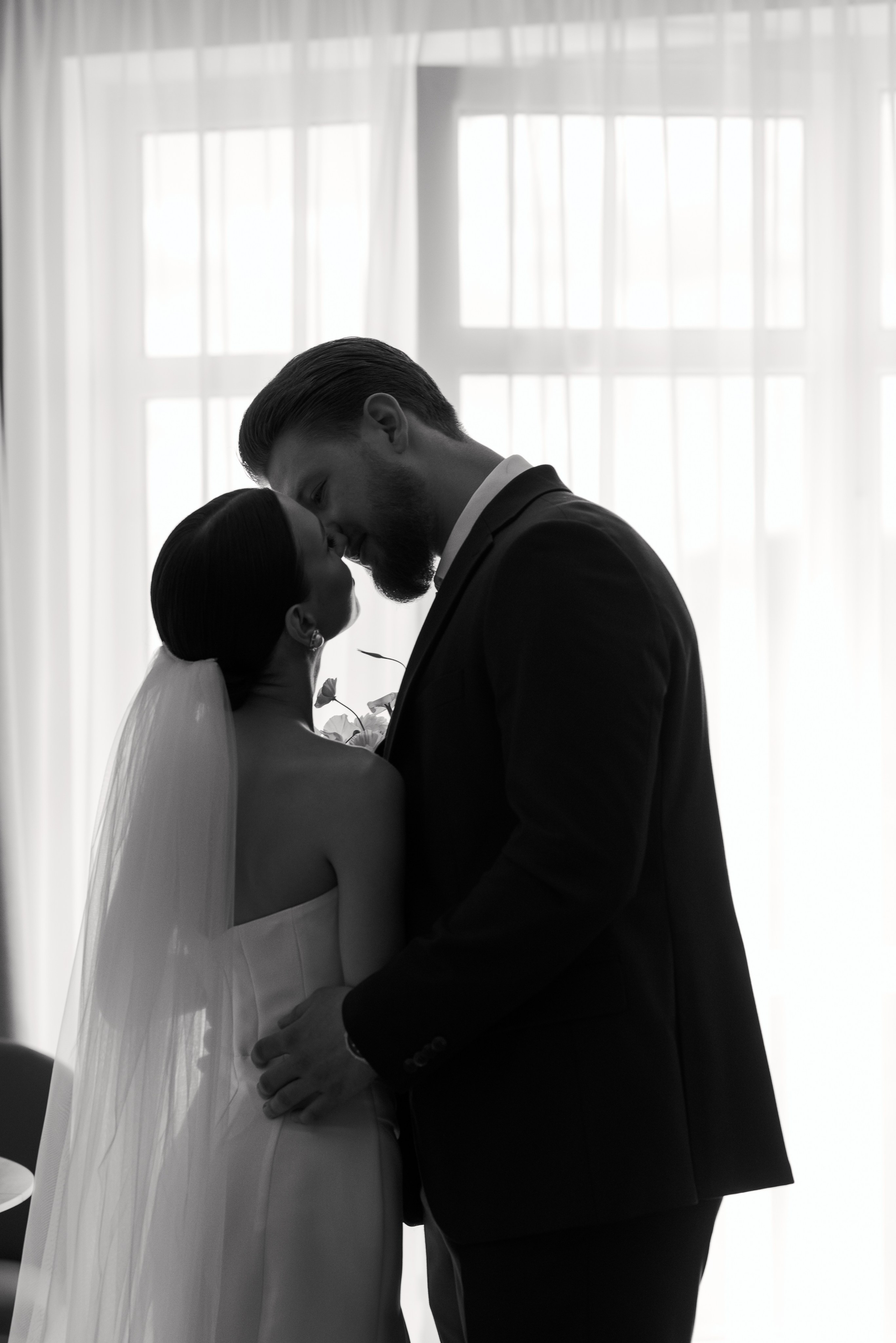 Дарина и Никита. Семейный и свадебный фотограф в Ярославле Кропина Инна