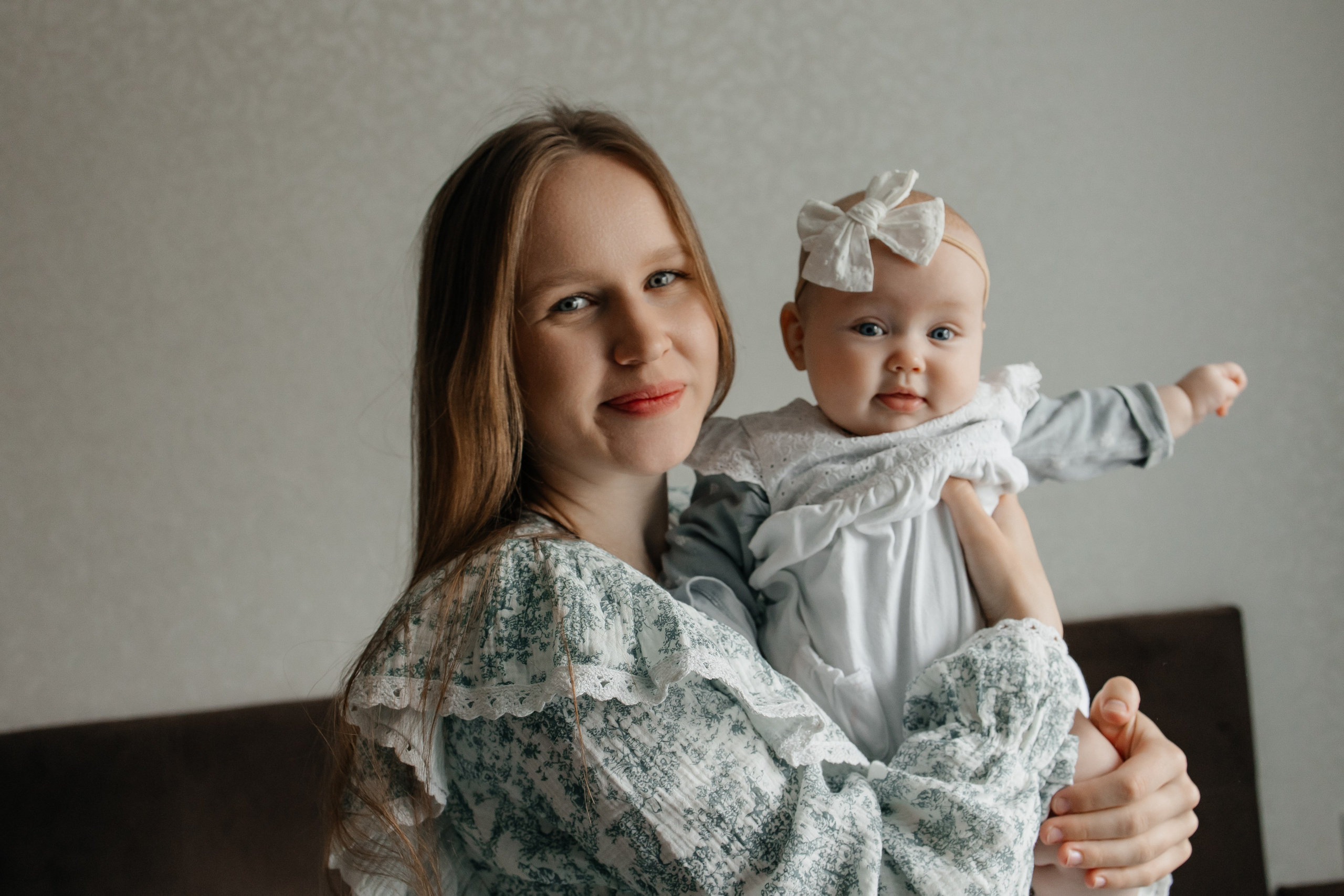 Мои первые 3 годика!. Свадебный и семейный фотограф в Москве Дарья Тюленева