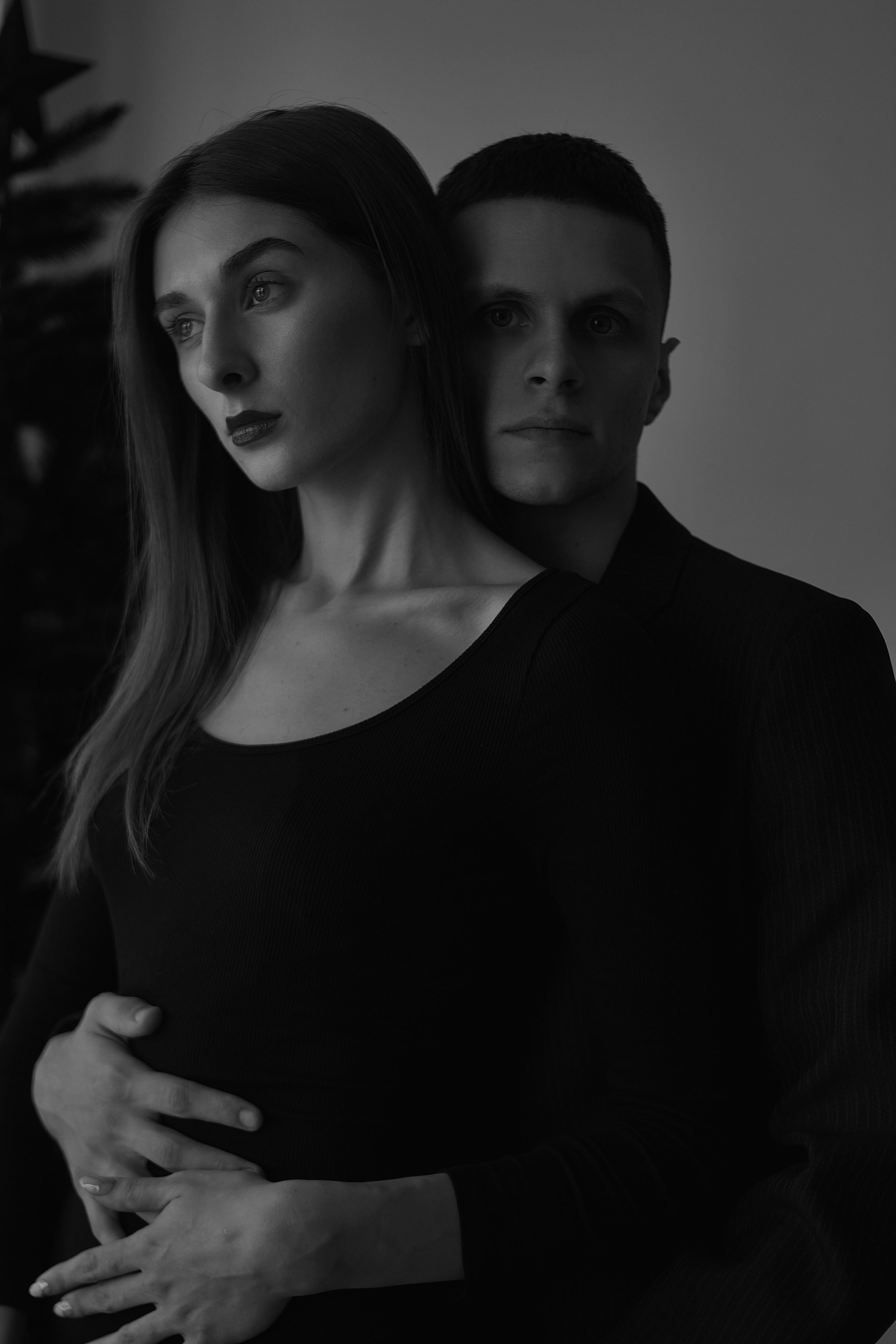 Алексей и Полина. Свадебный и Семейный Фотограф Алексей Унямин в Самаре и Тольятти