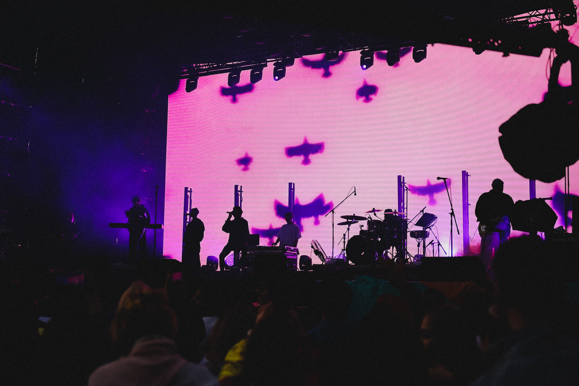 /РЕПОРТАЖ/ Фестиваль StereoLeto by SuperStep. Свадебный фотограф Великий Новгород Станислав Кособудский