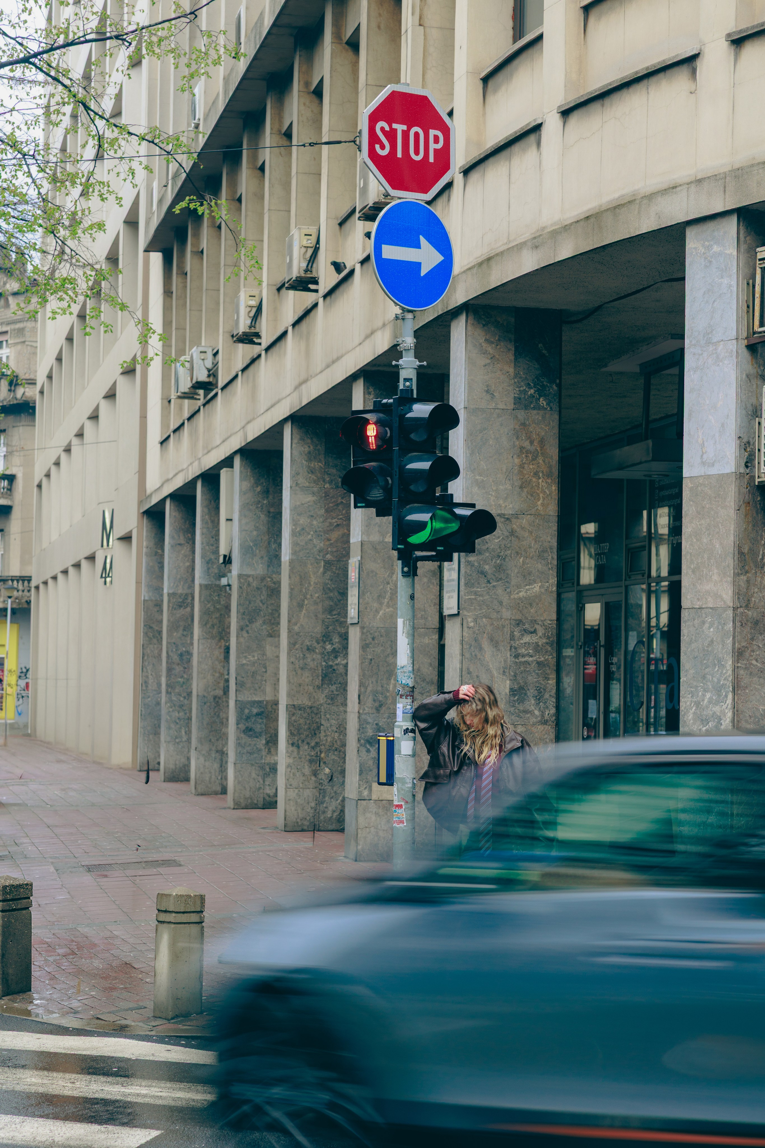 Фотопрогулка в Белграде: фотосессия и мини-экскурсия | Анна Гусева