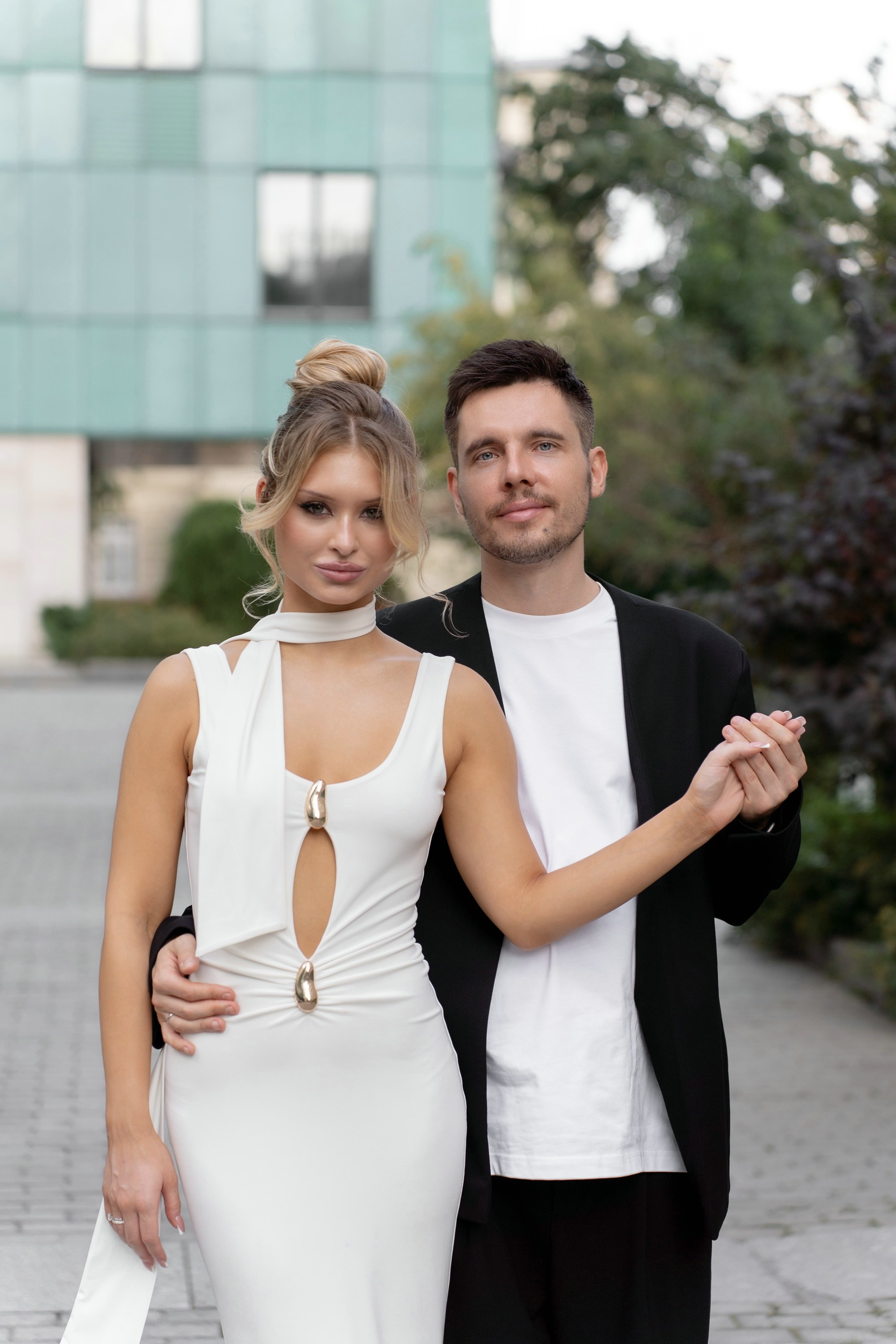 Свадьба в усадьбе Третьякова. Свадебный и семейный фотограф в Москве Светлана Зоткина