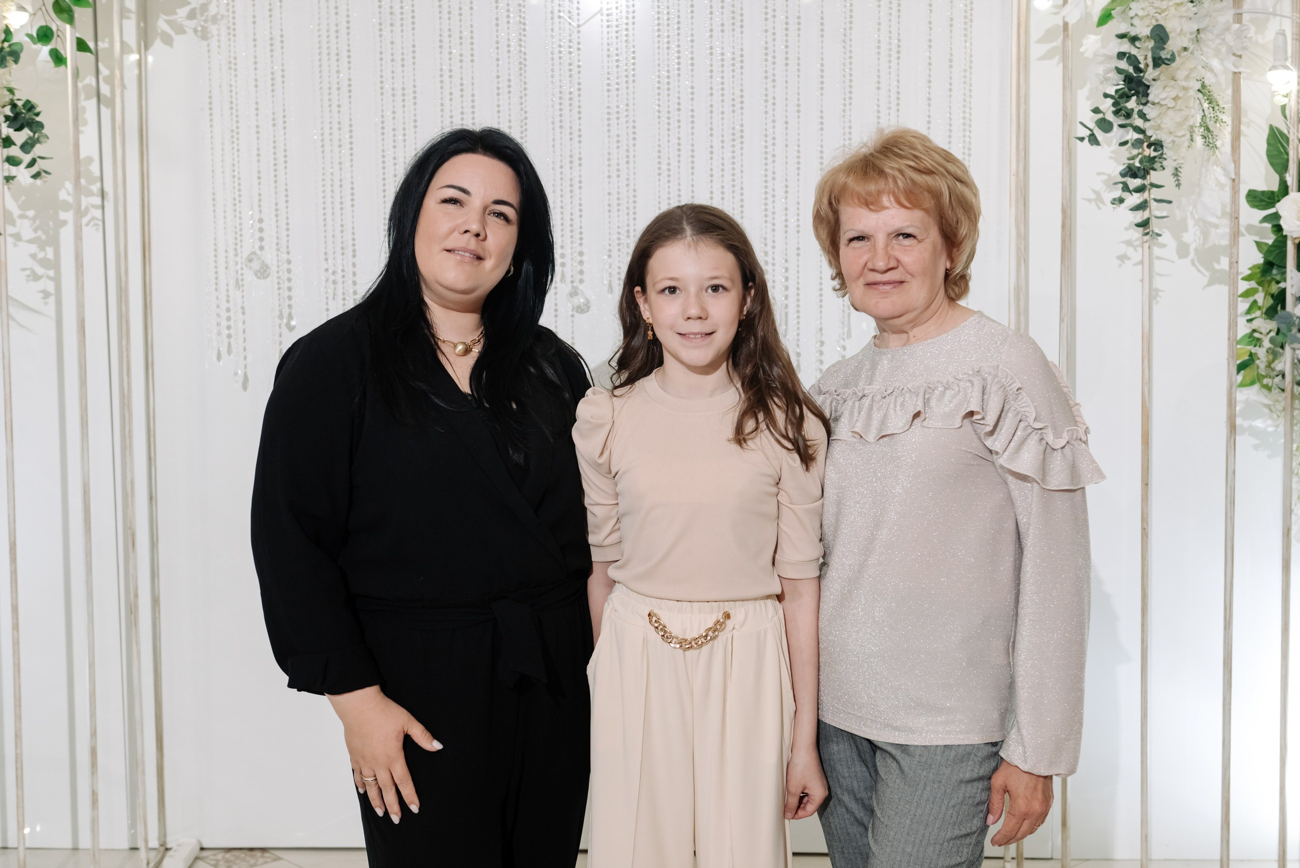 Выпускной 4 класс. Свадебный и семейный фотограф в Санкт-Петербурге Елена Худякова