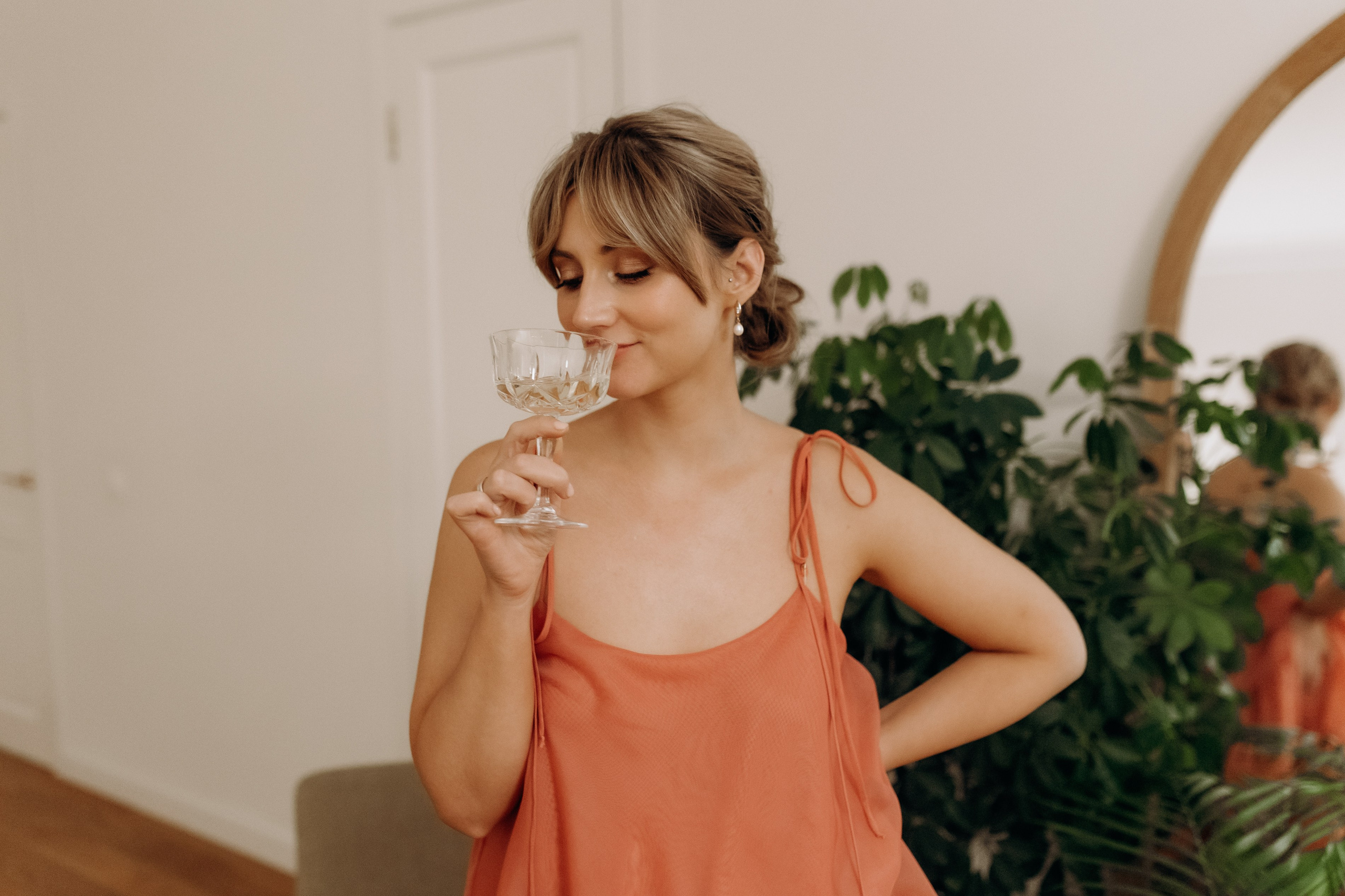 День Рождения Ксюши. Фотограф Виктория Дунаевская в Санкт Петербурге