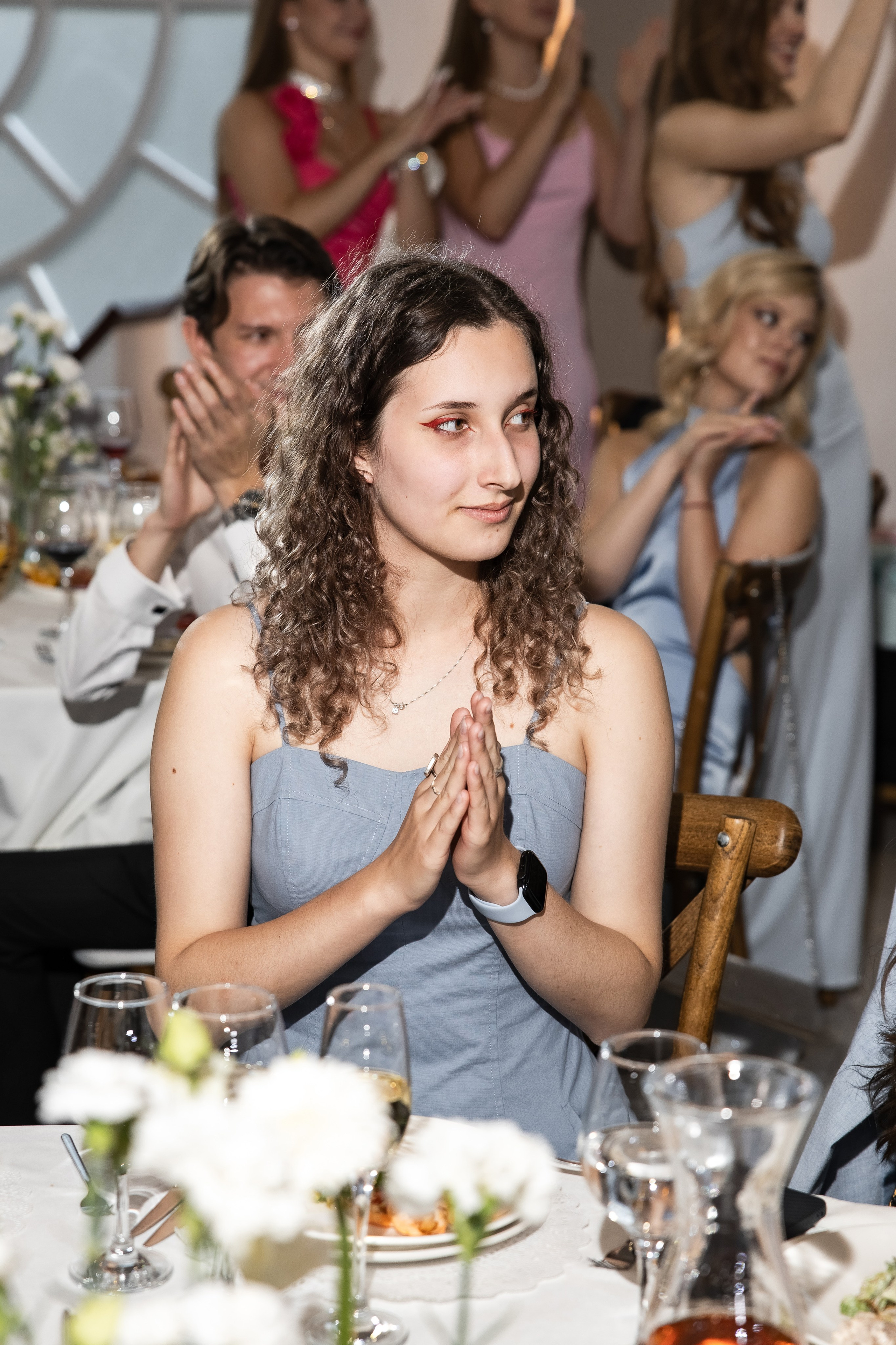 P&M. Свадебный репортажный фотограф в Москве