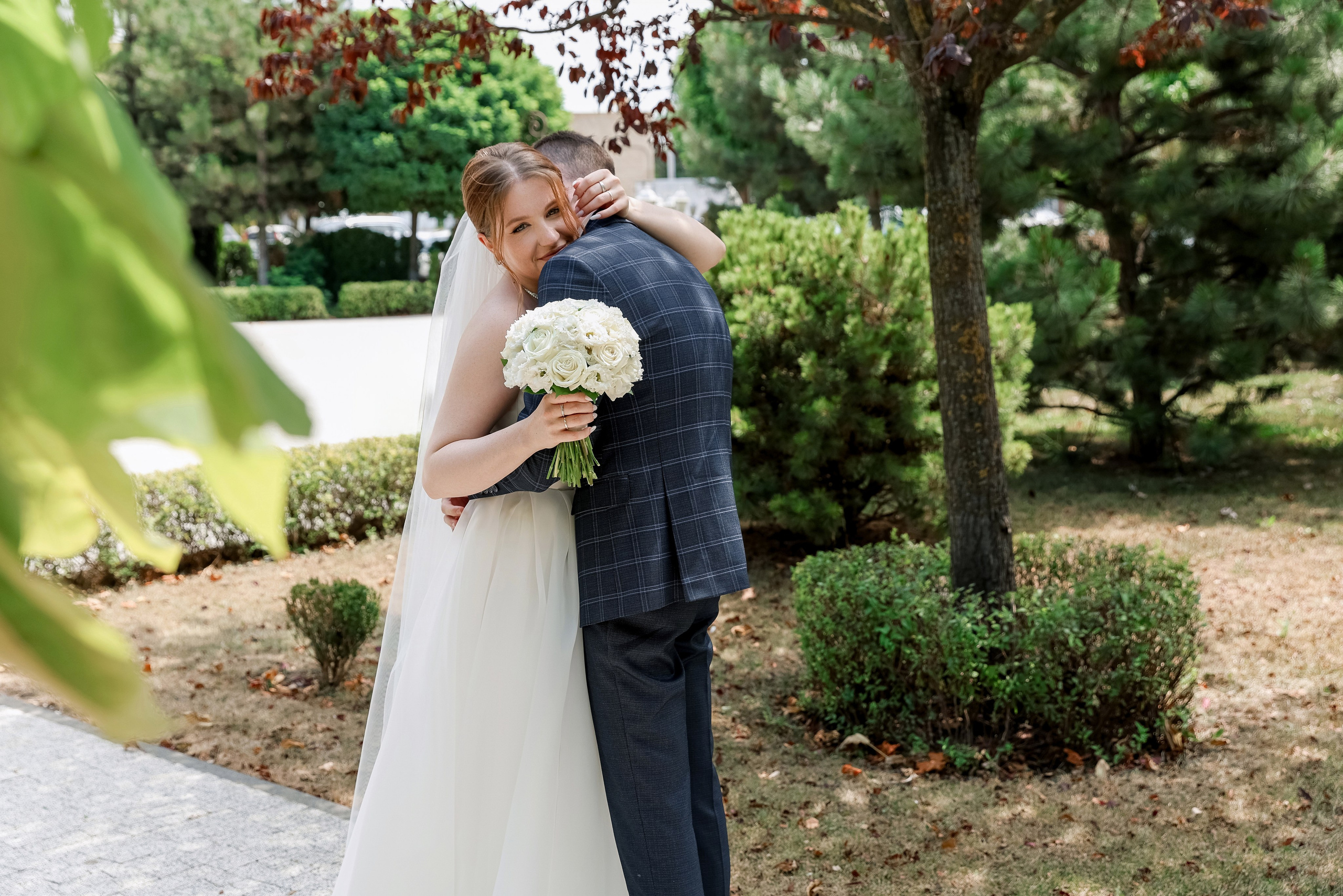 Владислав & Татьяна. Свадебный фотограф Ольга Гречко