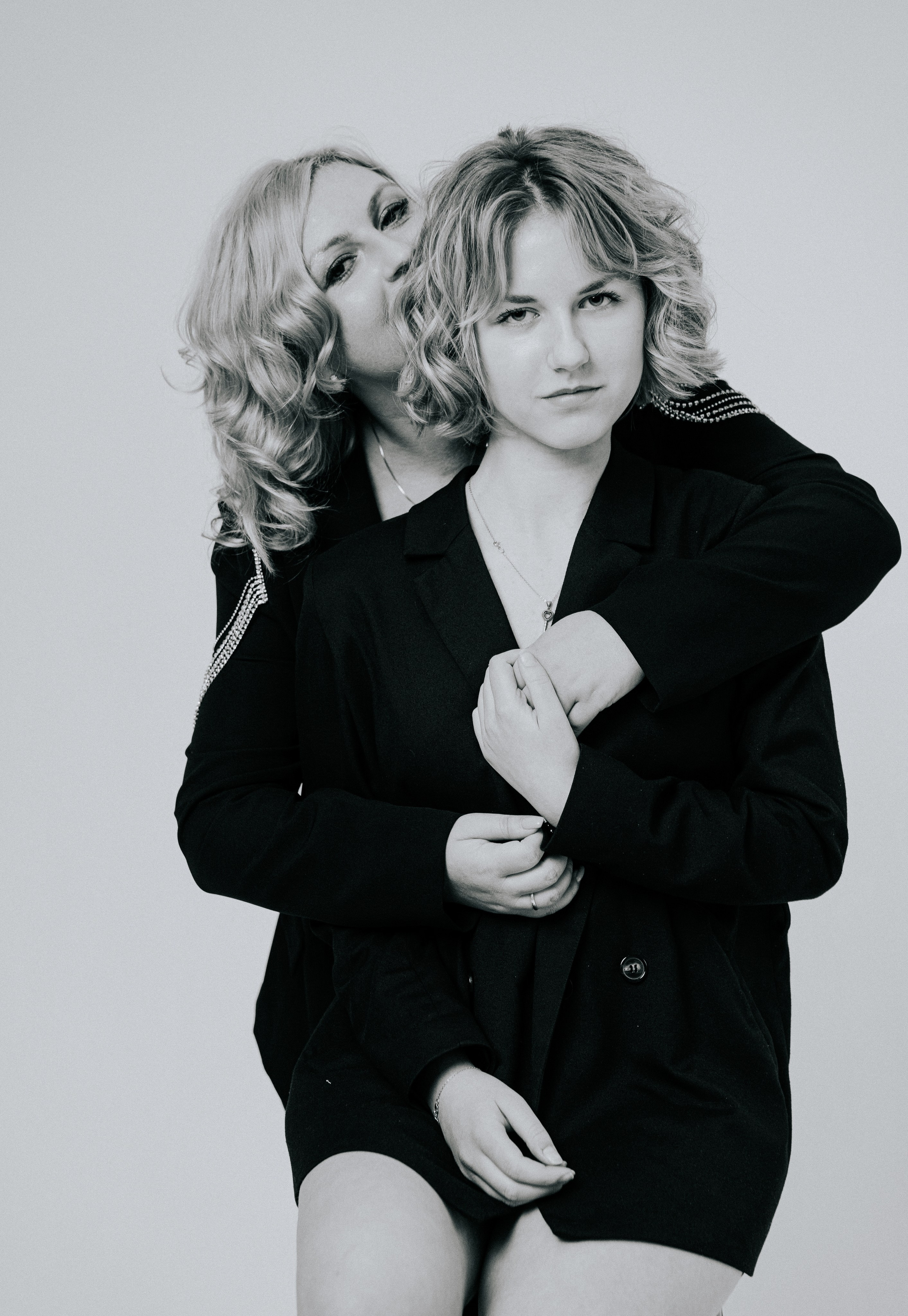 — ПОРТРЕТЫ. Профессиональный фотограф в Санкт-Петербурге Владимир Денисов