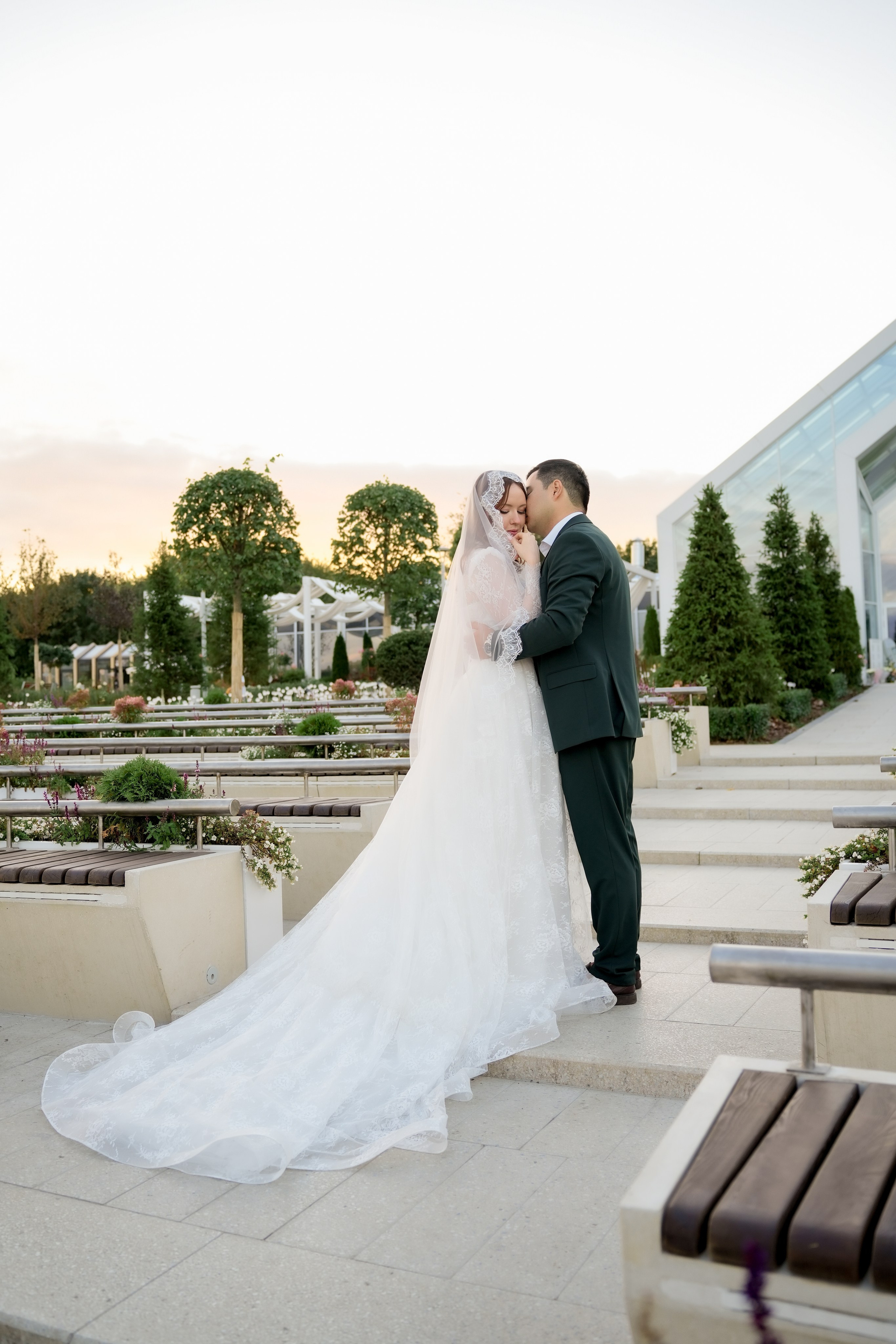 Полный свадебный день. Фотограф Элина Задорожная