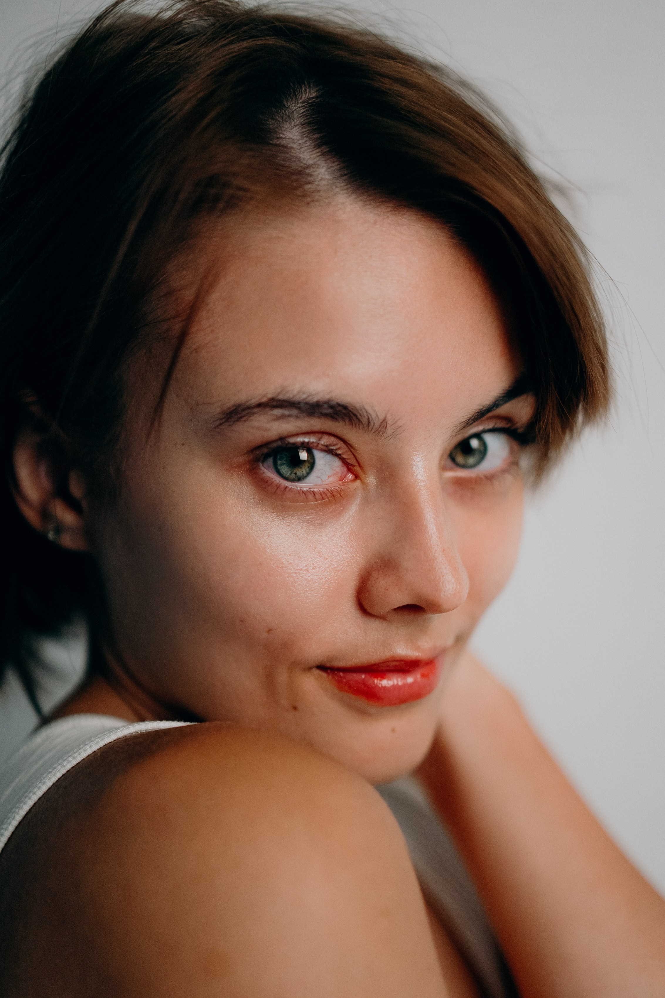Полина #3. Фотограф в Актобе Алексей Вагин