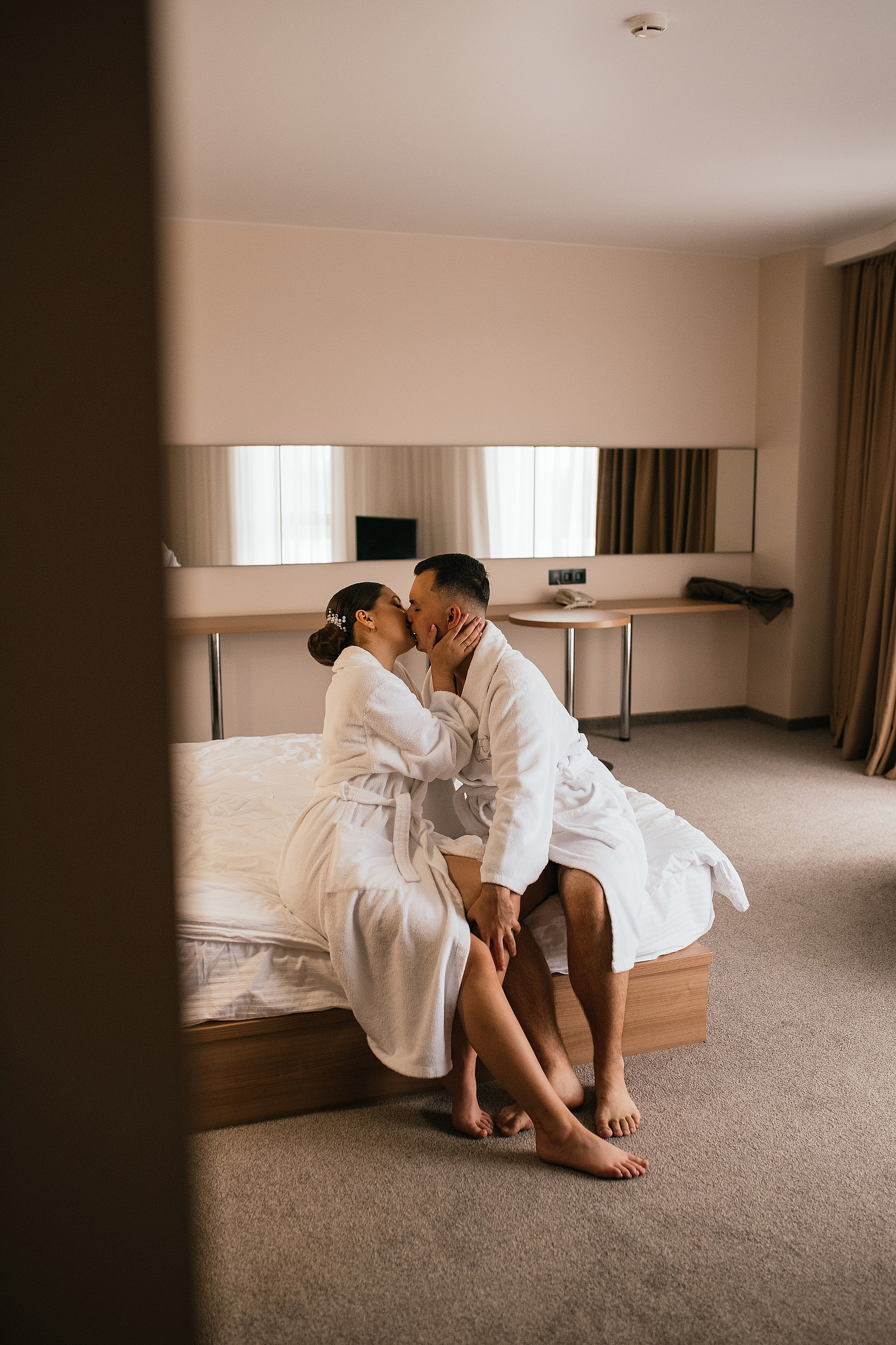 Wedding day #9. Свадебный, семейный фотограф в Рязани Лена Брант