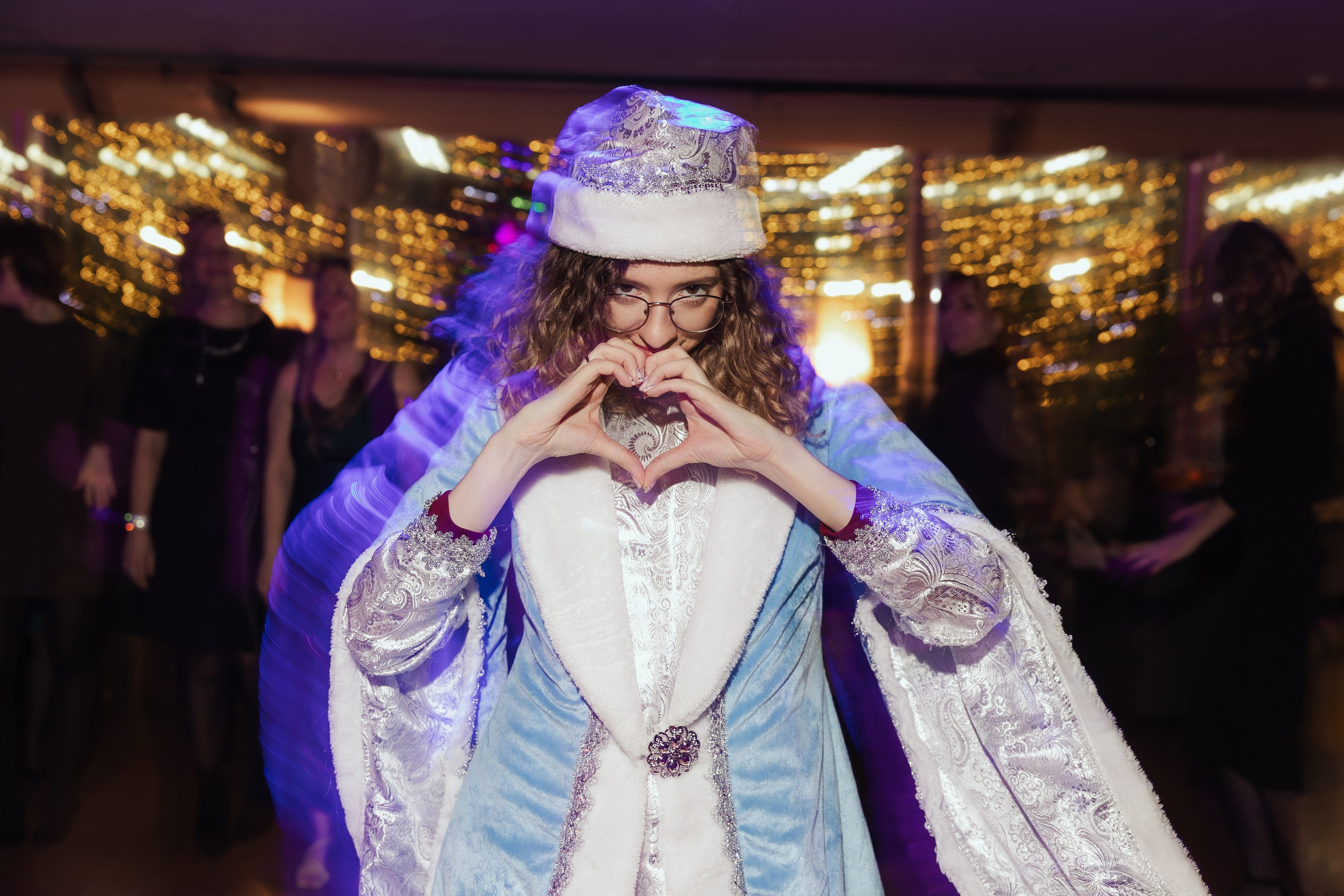 Корпоративная вечеринка. Свадебный фотограф в Рязани и Москве Евгения Жмурова