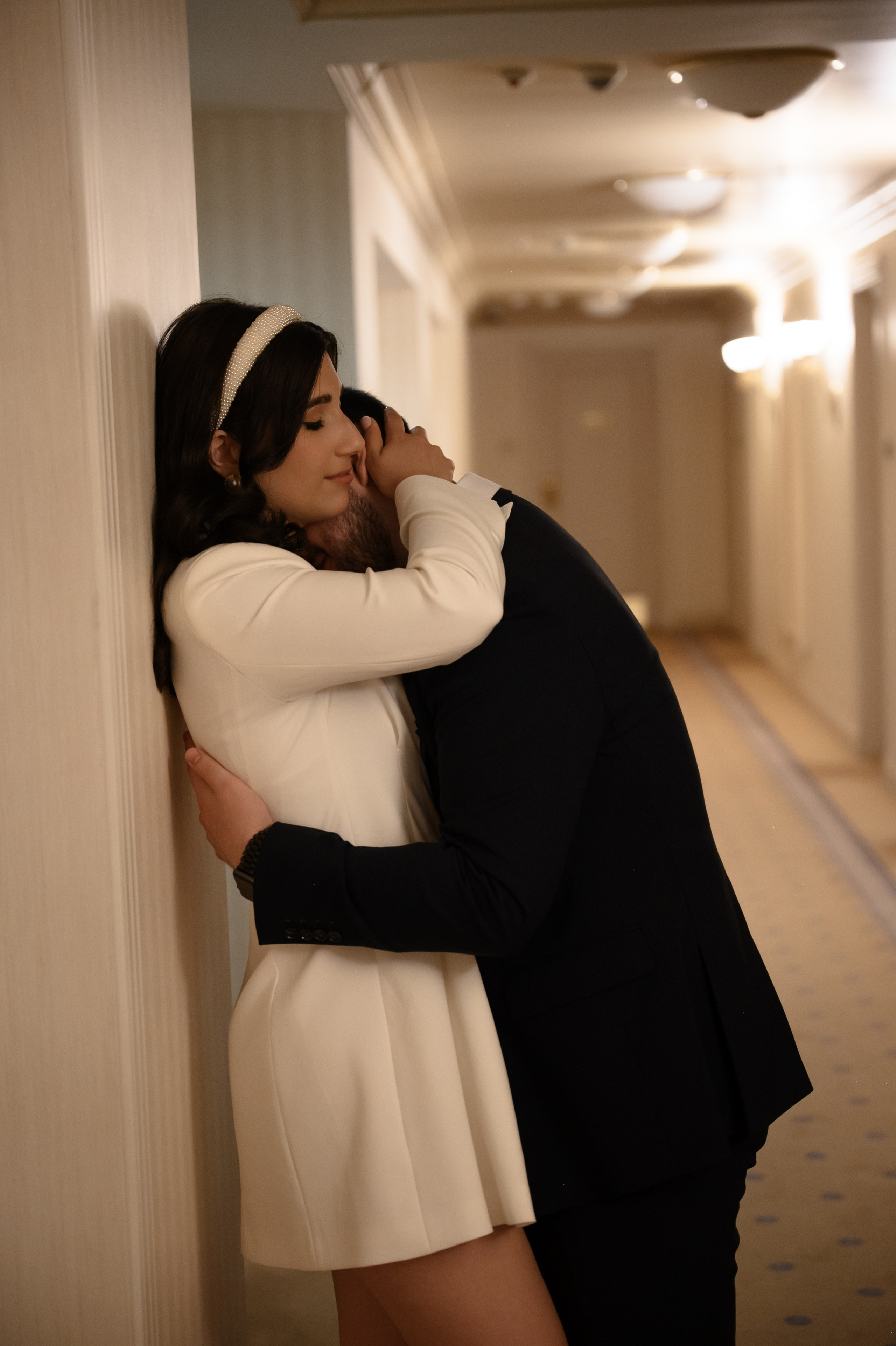 Пушкинъ. Свадебный фотограф в Москве Владимир Симонов