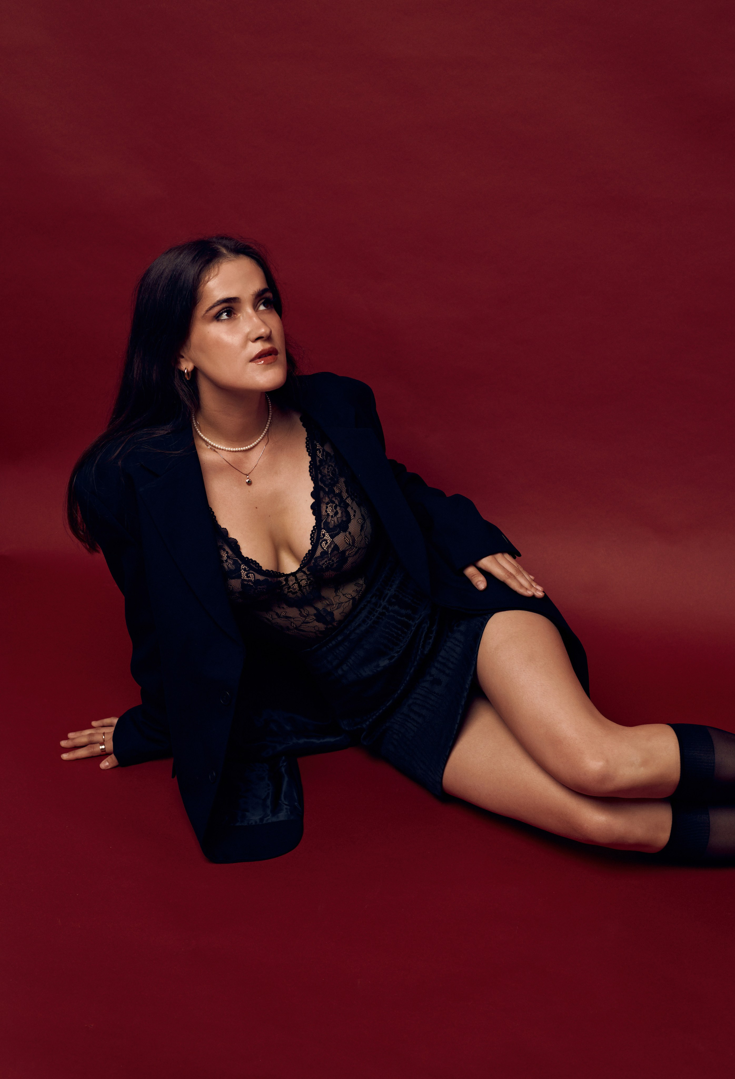 Студийная съёмка. Фотограф Роксана, Санкт-Петербург