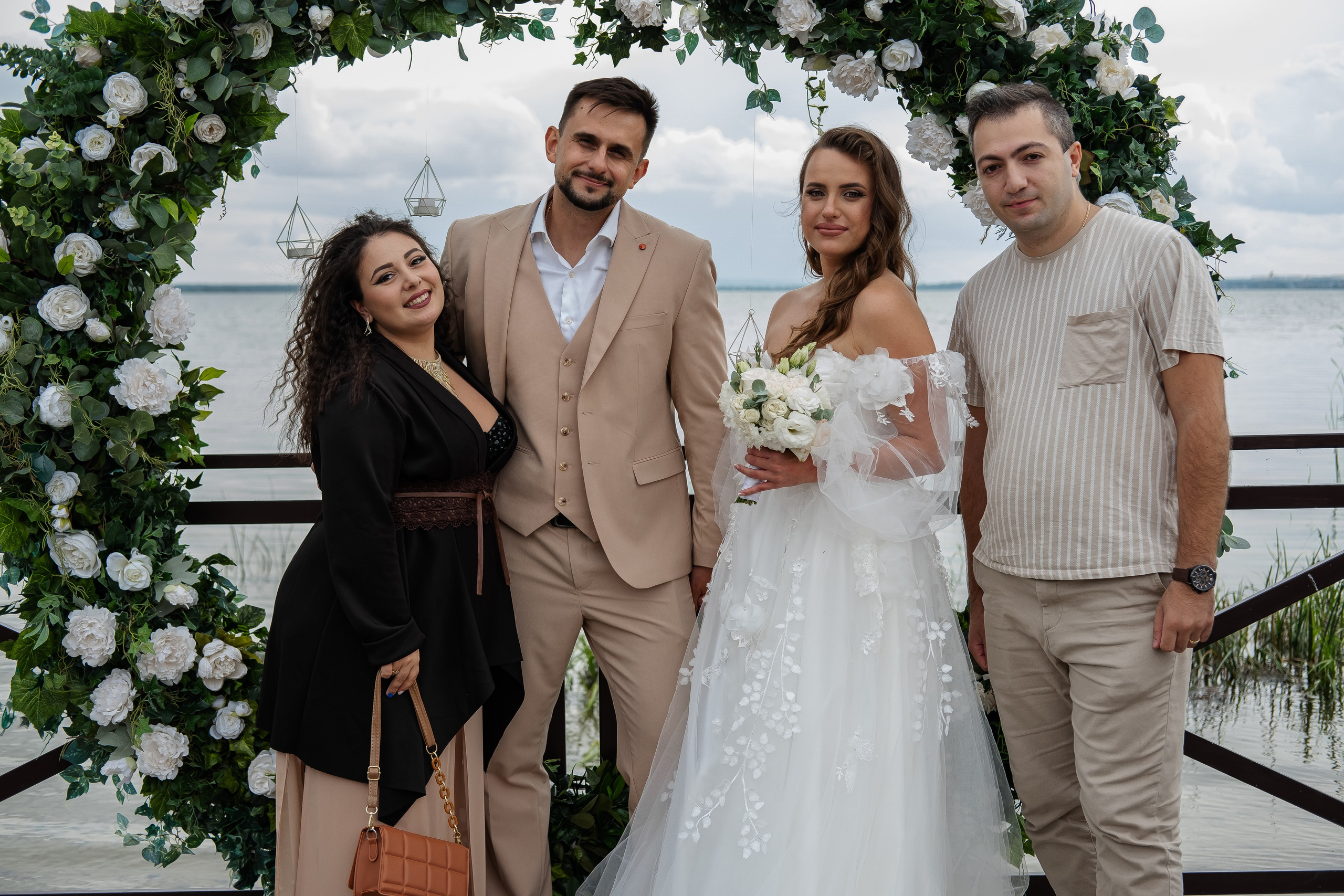 Снежана и Данила. Свадебный фотограф Челябинск