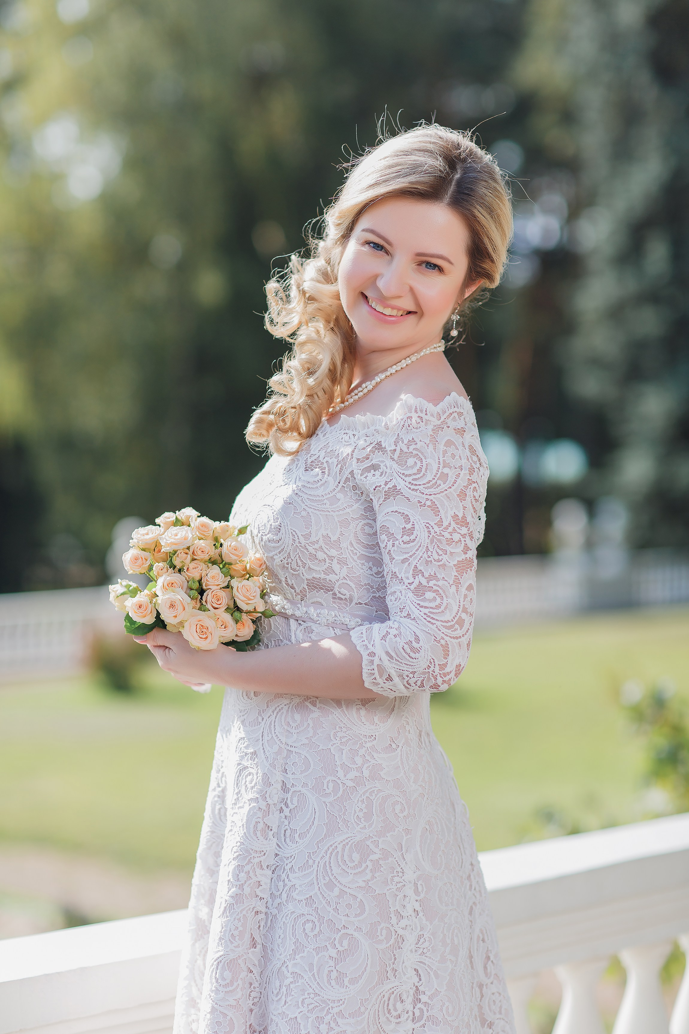 Свадебная съемка. Фотостудия СМУЗИ