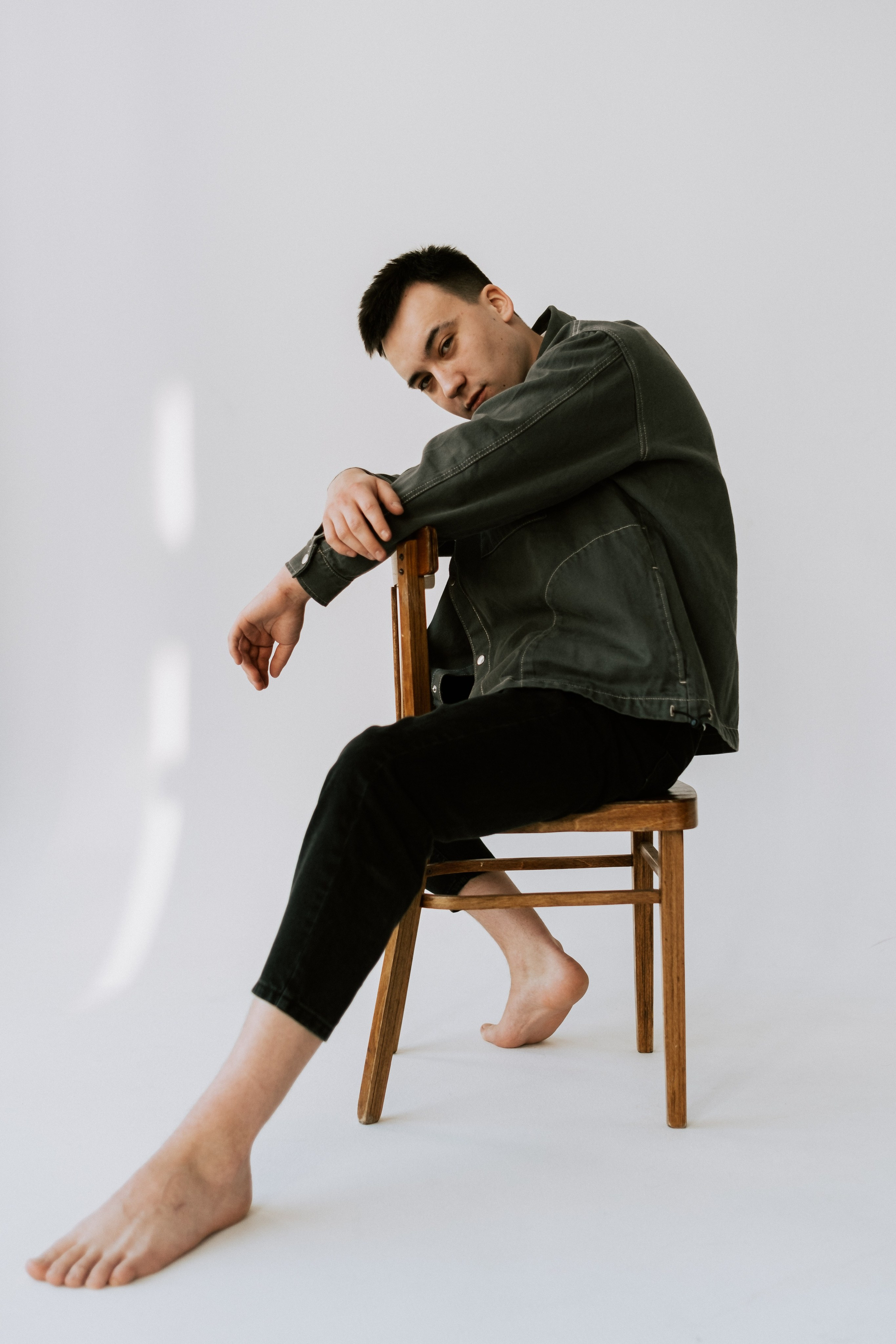 Отзывы. Фотограф в Мурманске Полина Аленовская