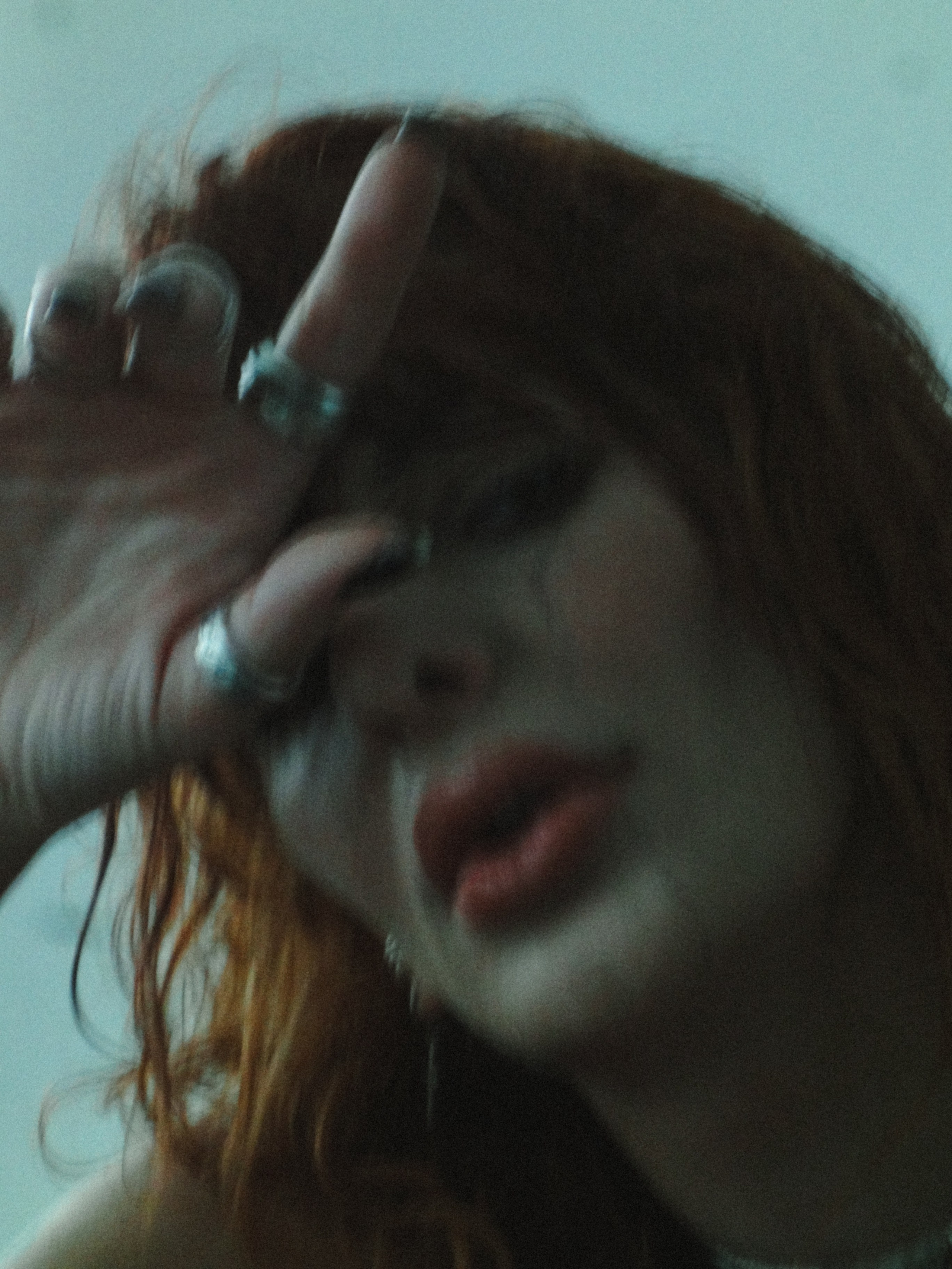 Настя. Портретный фотограф в Москве