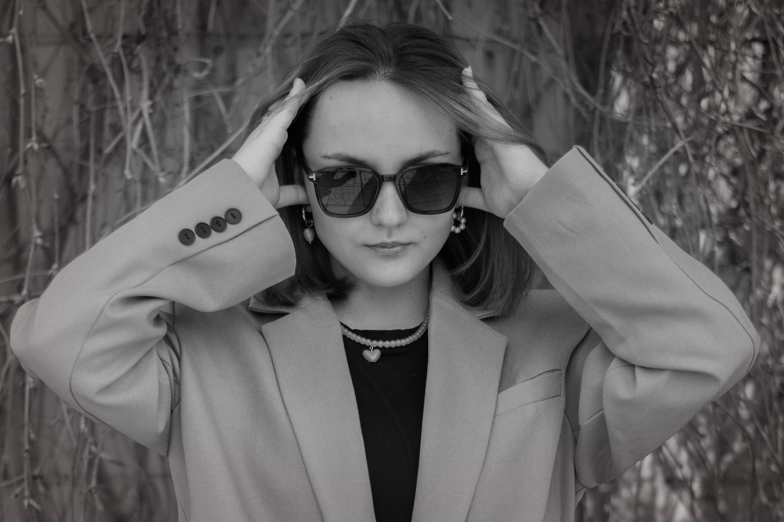 Прогулки (весна). Лина Курочка — ваш фотограф