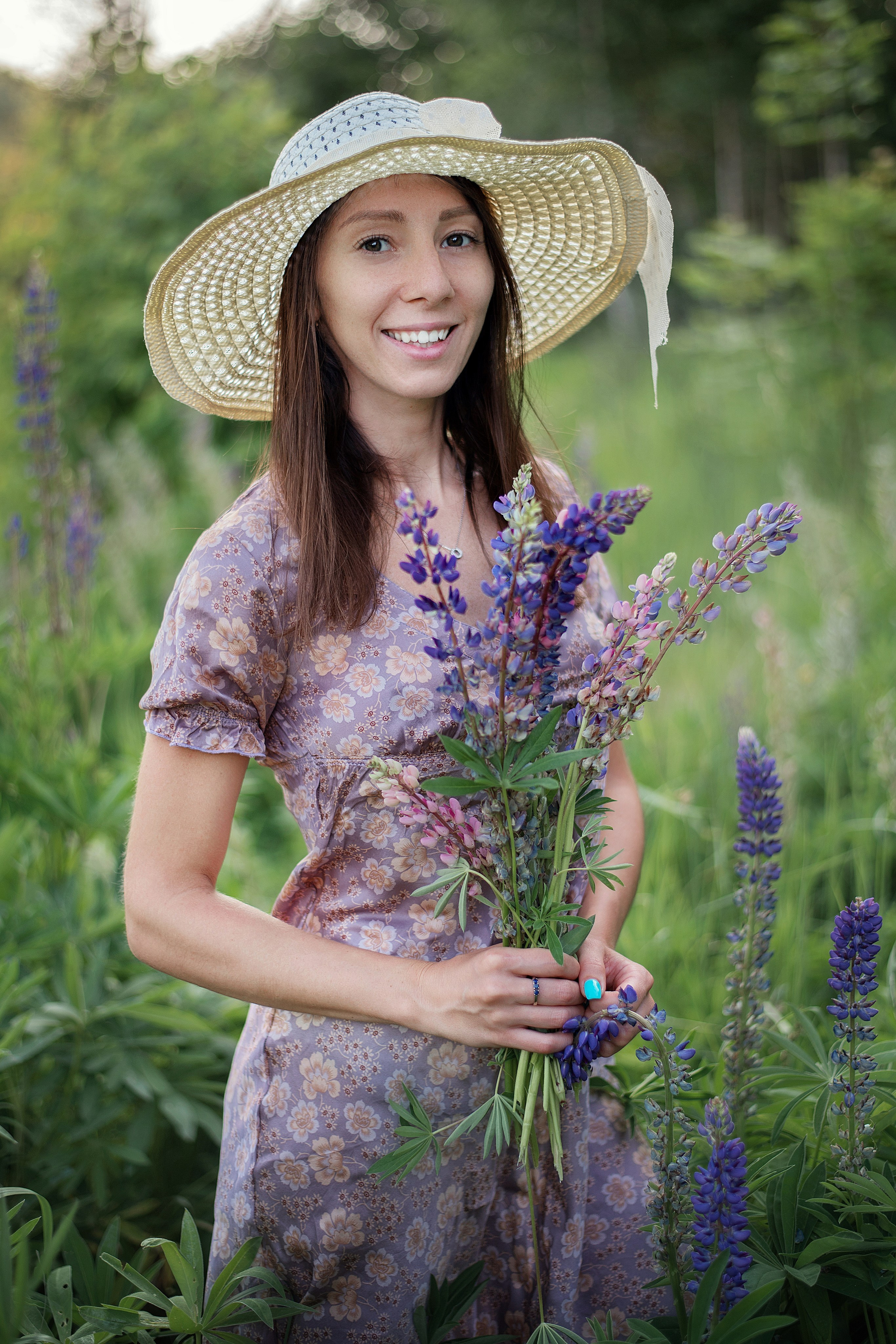 Фотопрогулки (лето). Лина Курочка — ваш фотограф