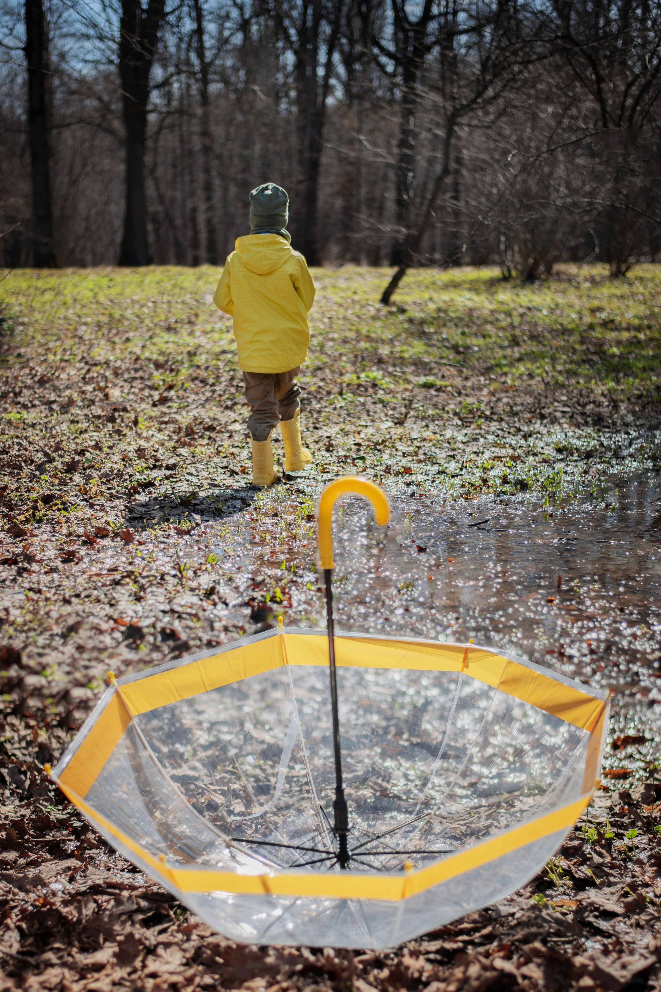 Весна. Лина Курочка — ваш фотограф