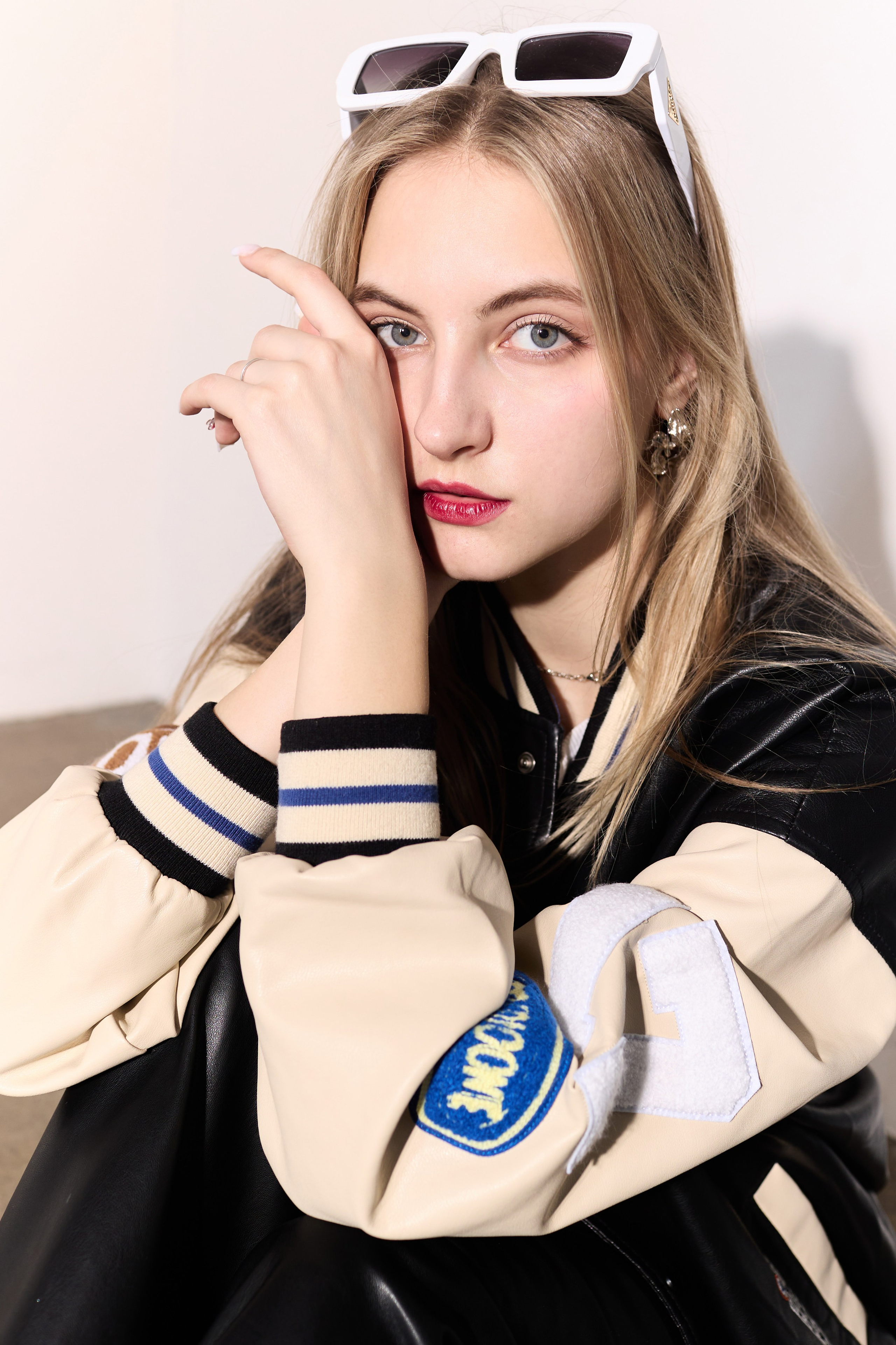 LIZA. Фотограф Мария Сивохина