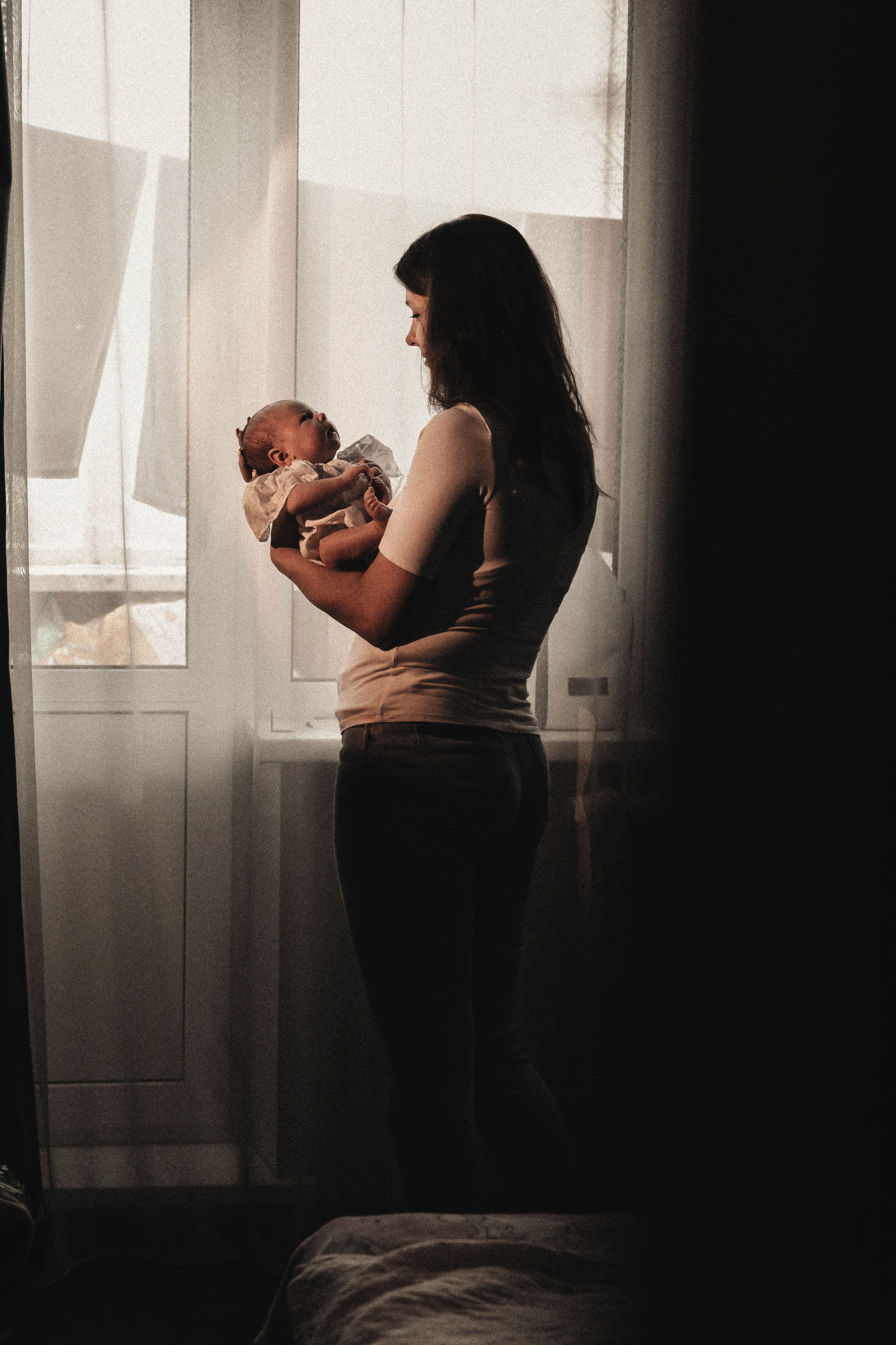 Моя студия BabyN. Фотограф новорожденных Москва, Люберцы, Жуковский, Раменское